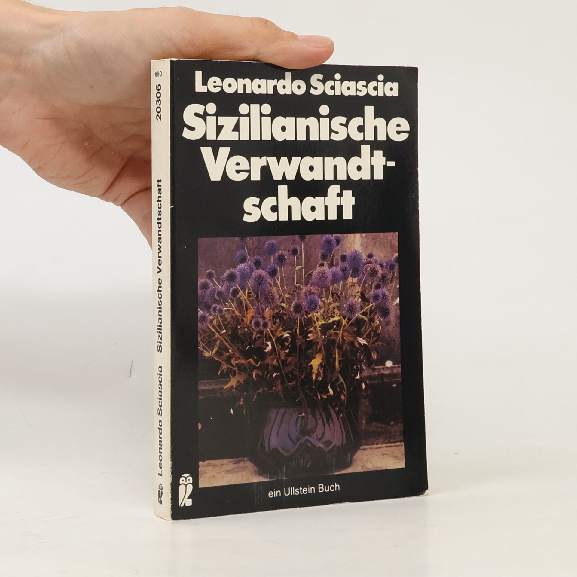 Sizilianische Verwandtschaft