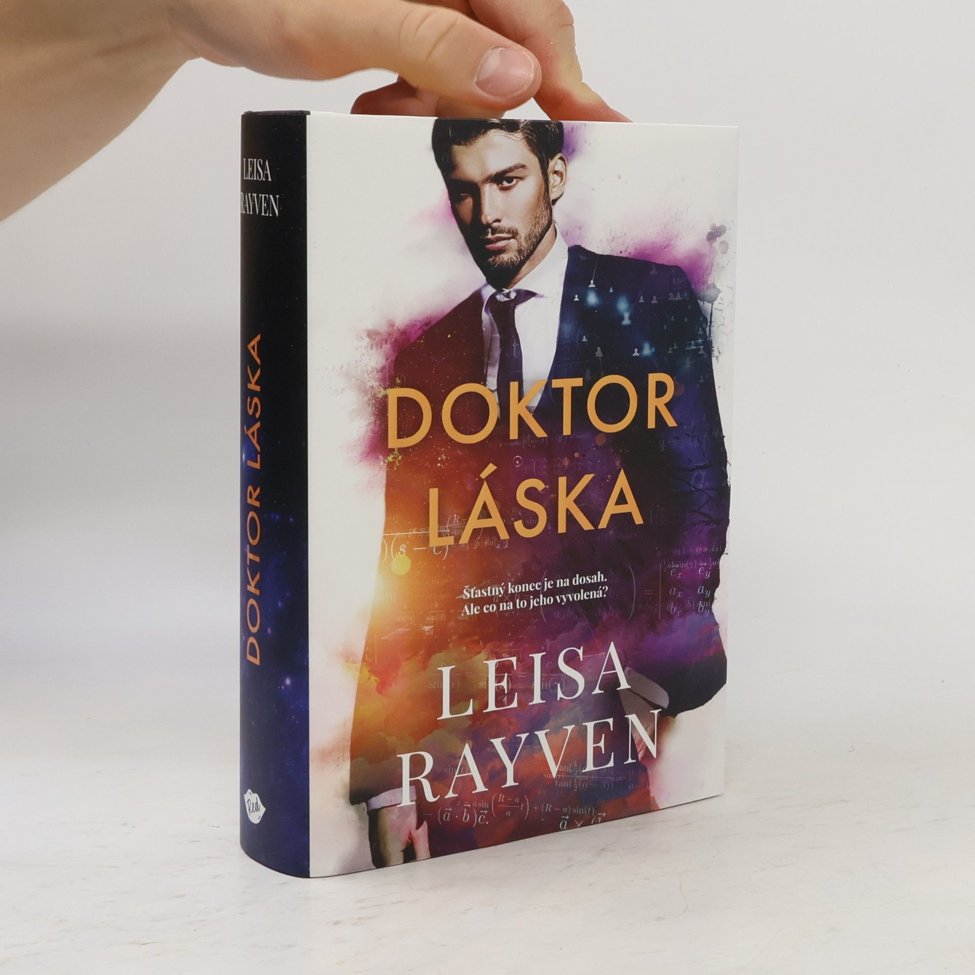 Leisa Rayven Doktor Láska