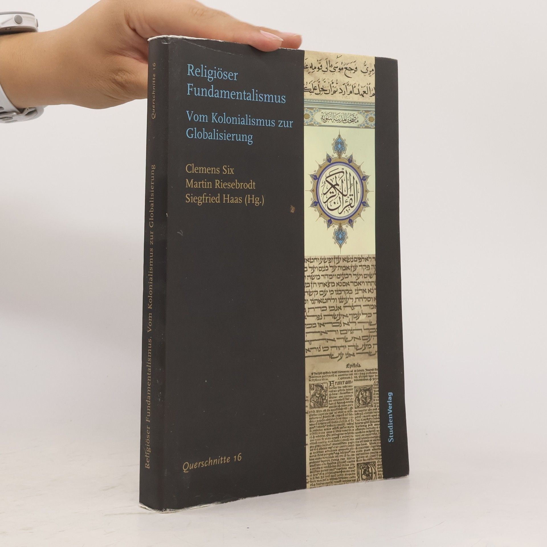 Religiöser Fundamentalismus