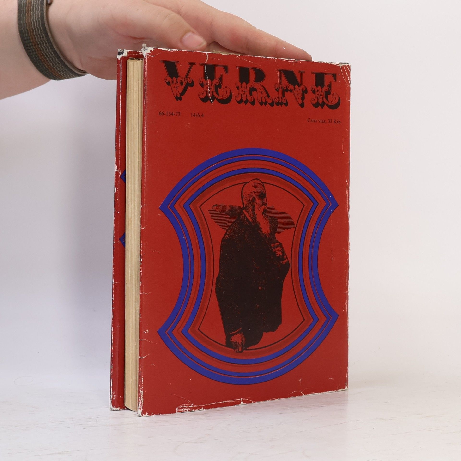 Jules Verne Nový gróf Monte Cristo