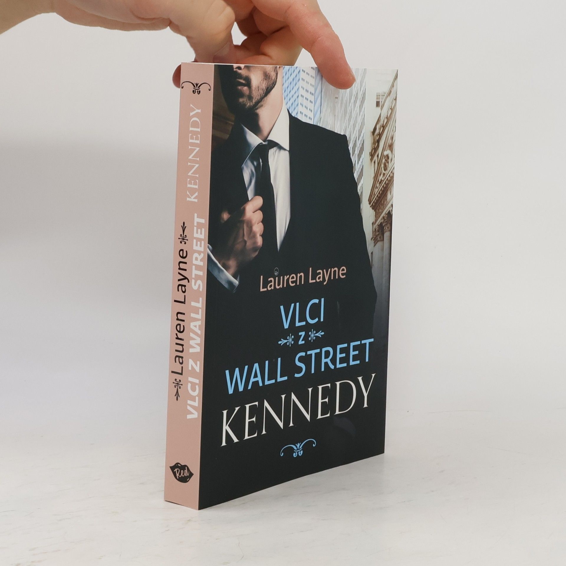 Vlci z Wall Street