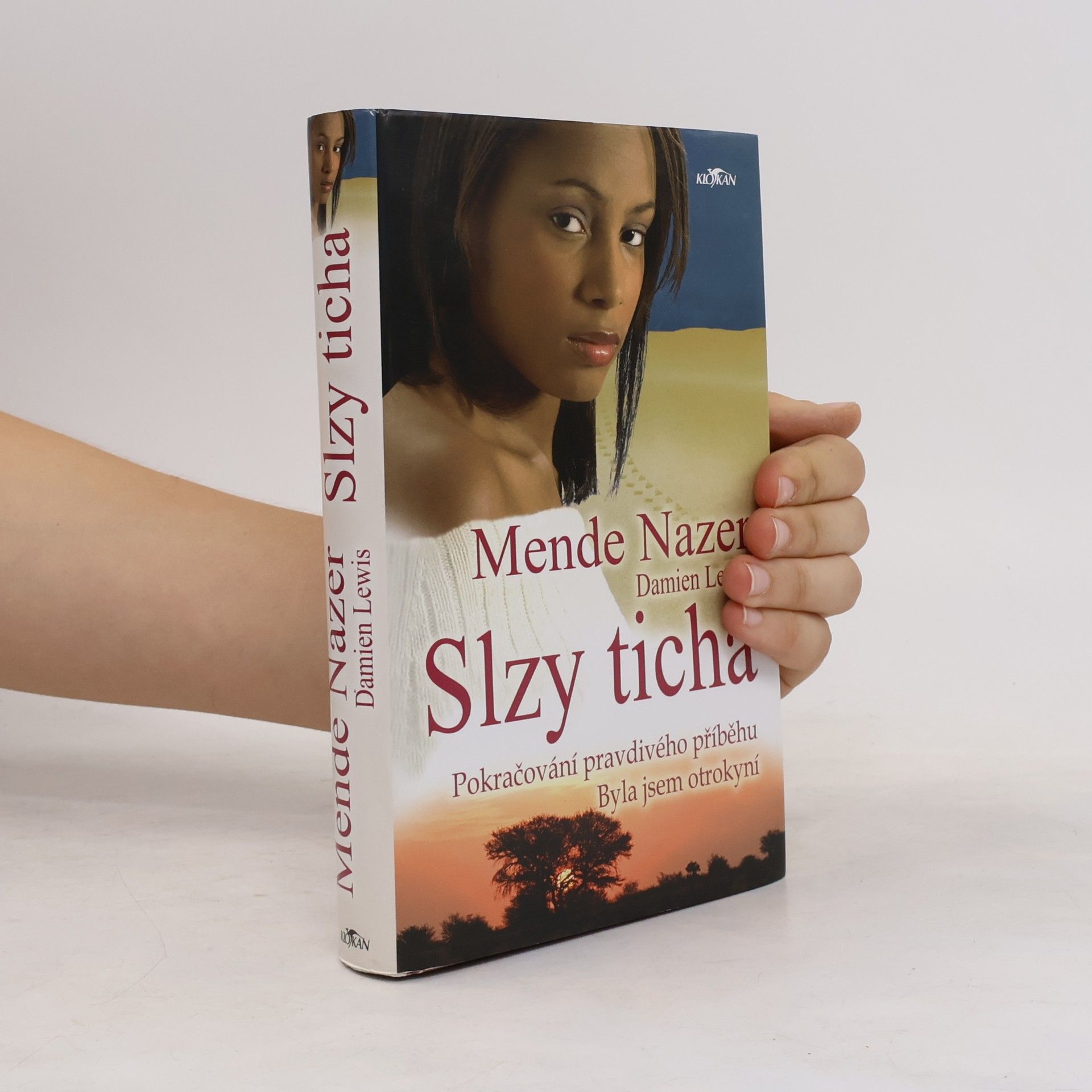 Damien Lewis Slzy ticha