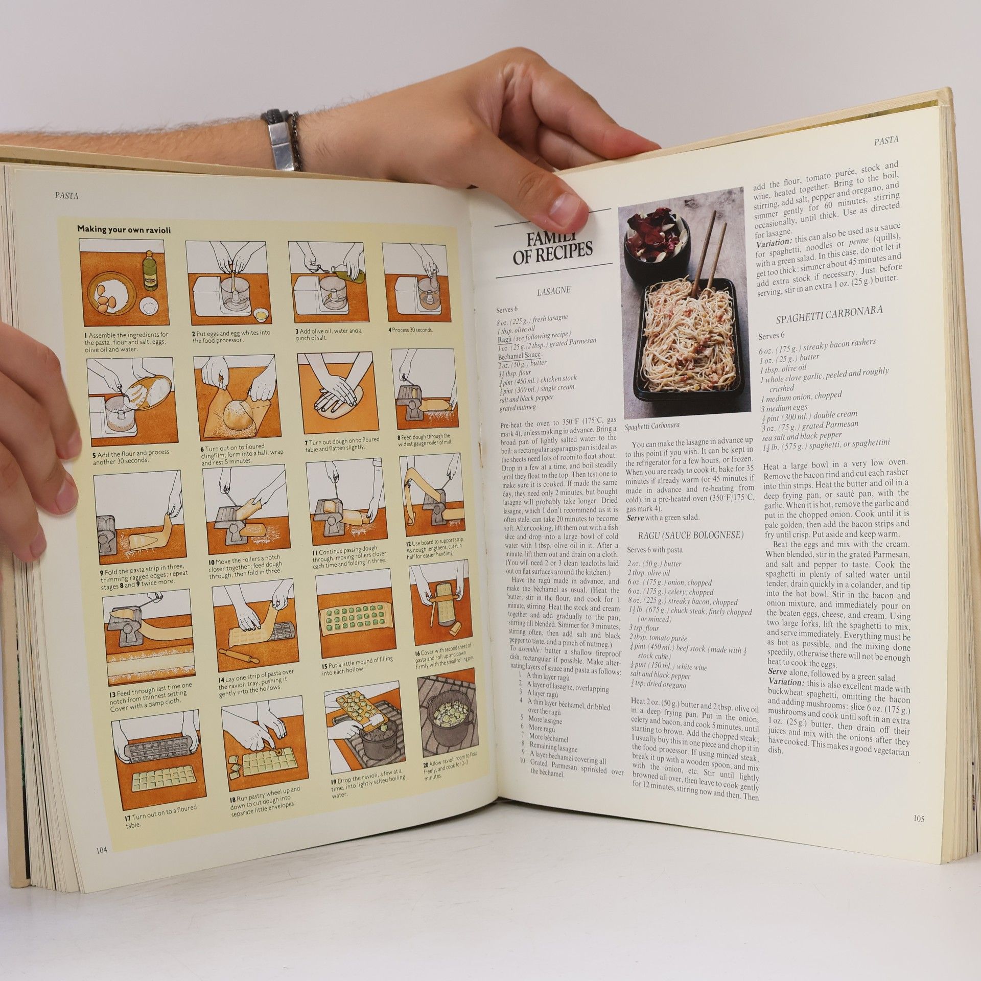 Arabella Boxer Sunday Times Complete Cookbook