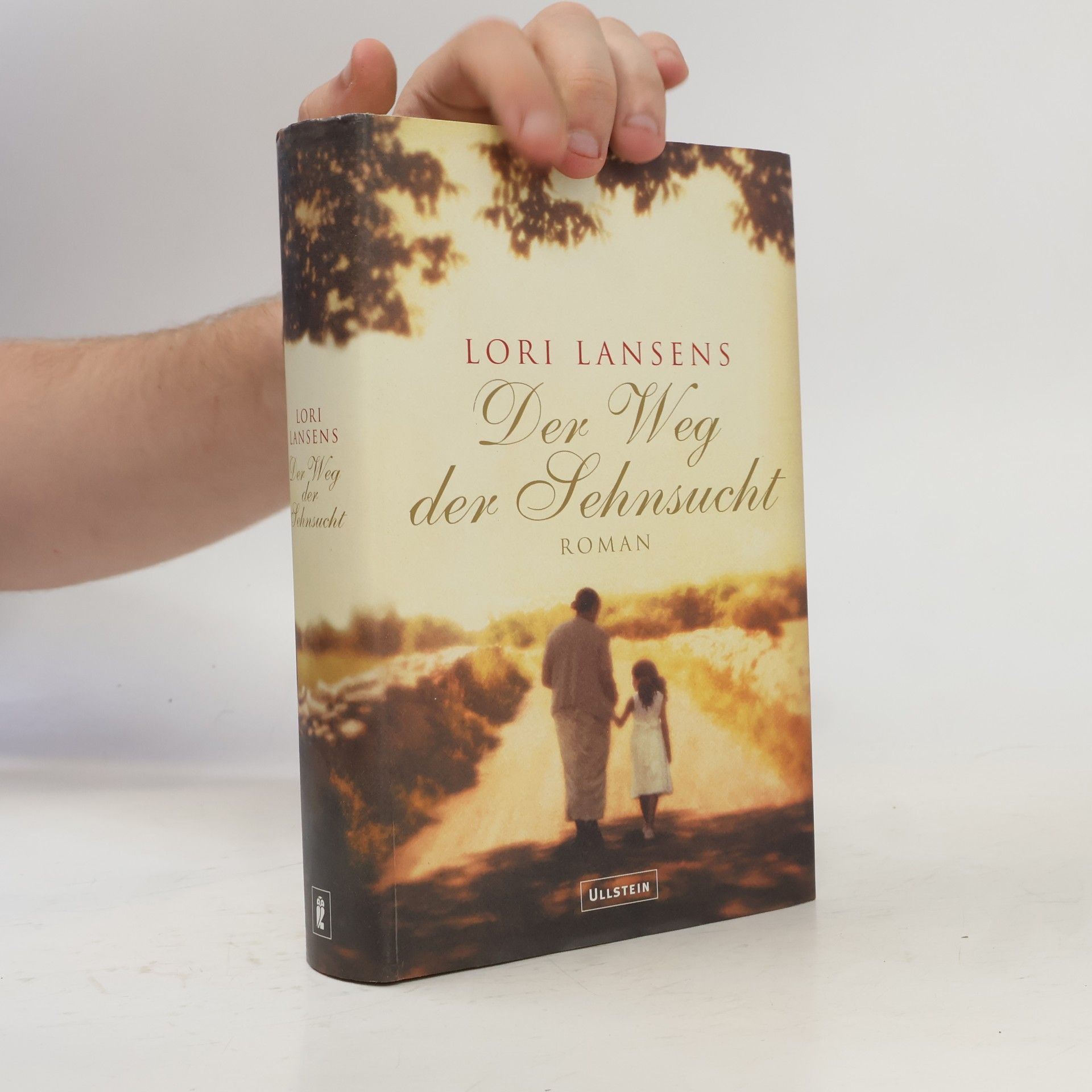 Lori Lansens Weg der Sehnsucht