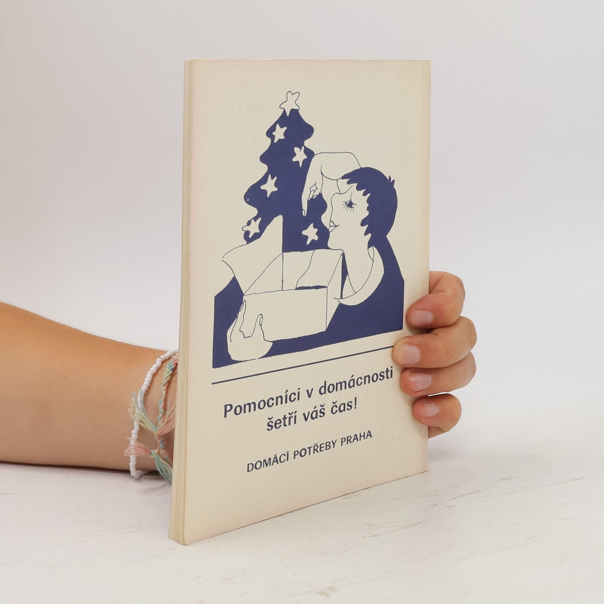 Marie Janků-Sandtnerová Cukrovinky a pamlsky na vánoční stromeček i na vánoční stoleček