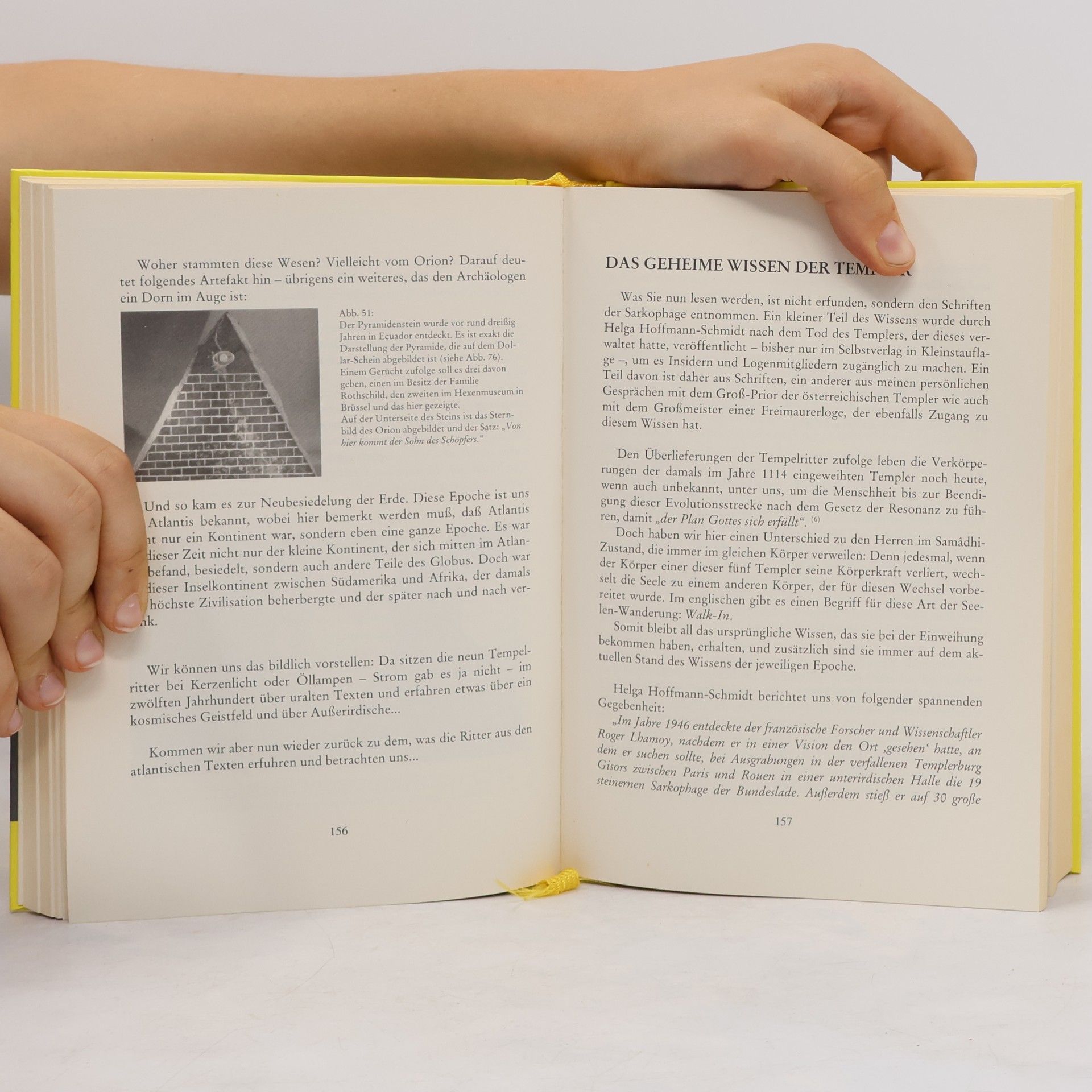Jan Udo Holey Hände Weg von Diesem Buch!