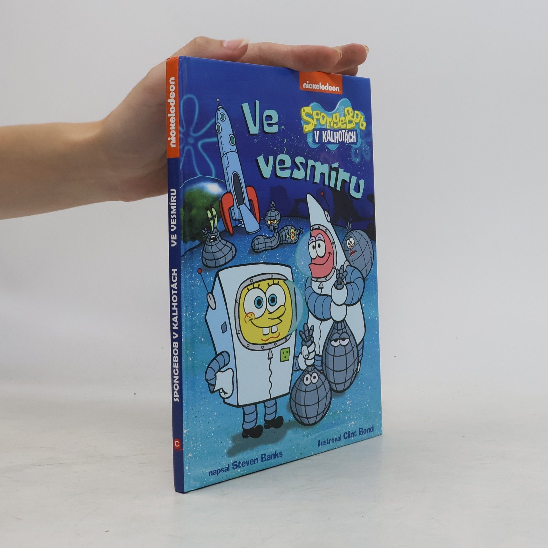 Ve vesmíru