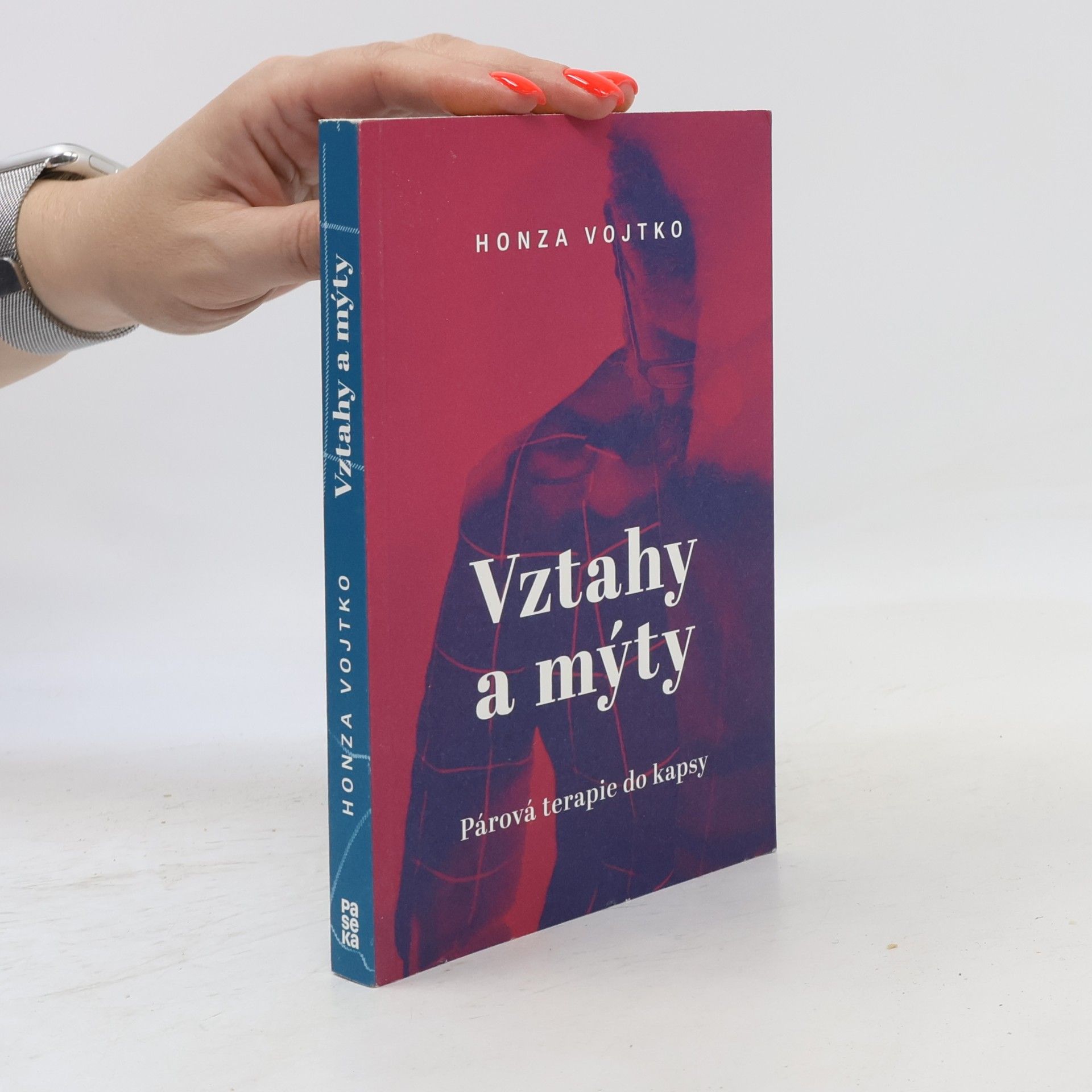 Ján Vojtko Vztahy a mýty