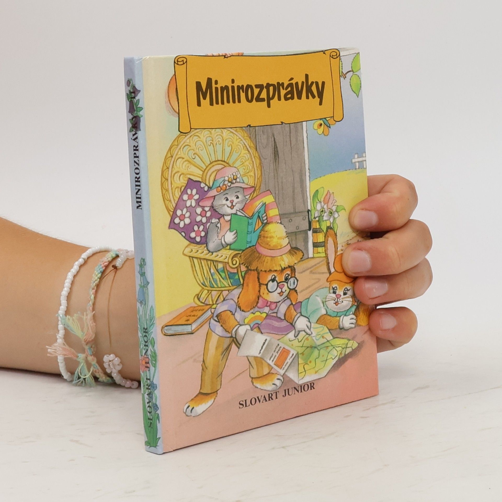 A. Kaiser Minirozprávky 11