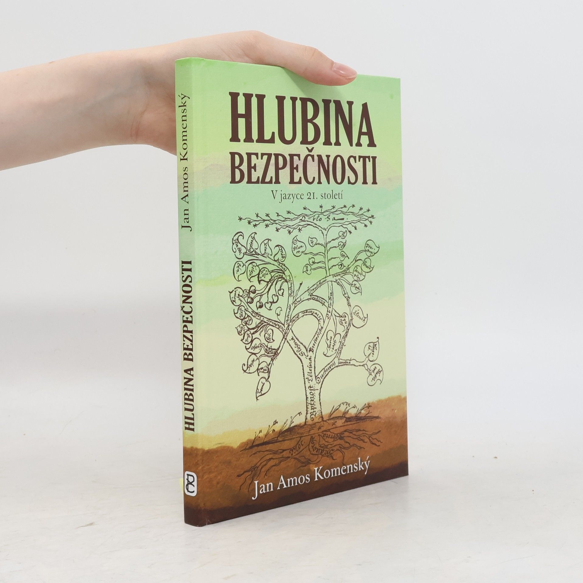 John Amos Comenius Hlubina bezpečnosti