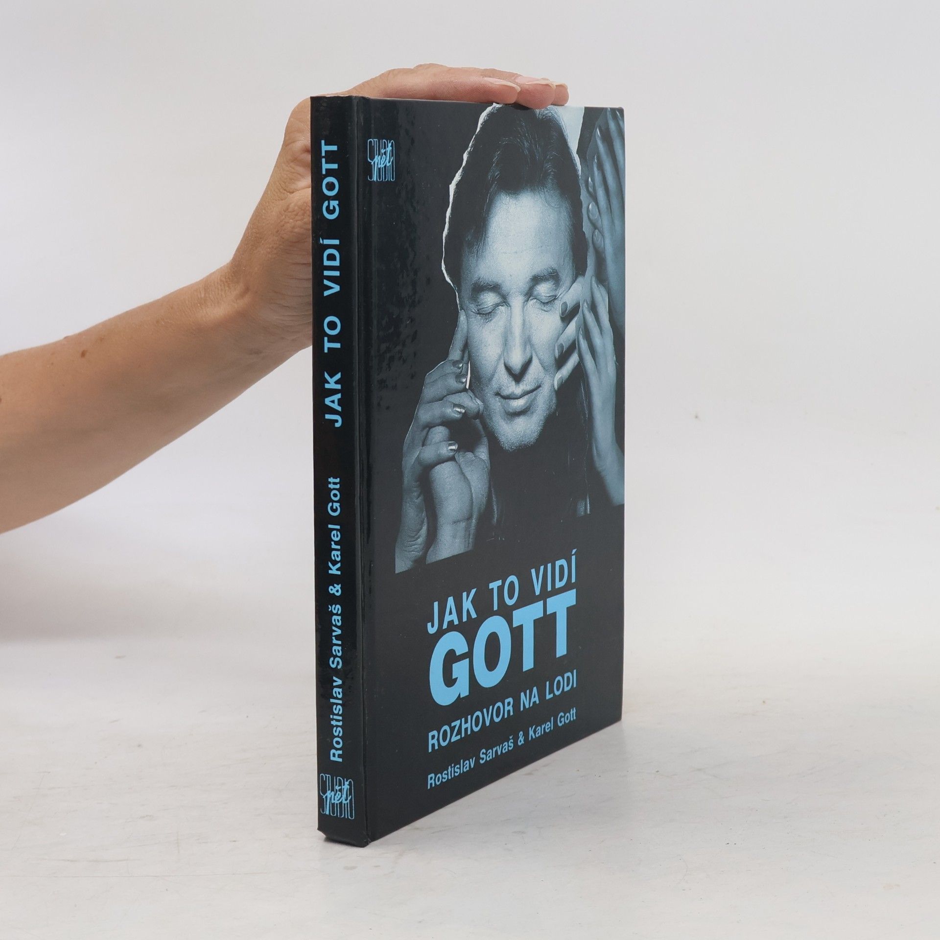 Jak to vidí Gott