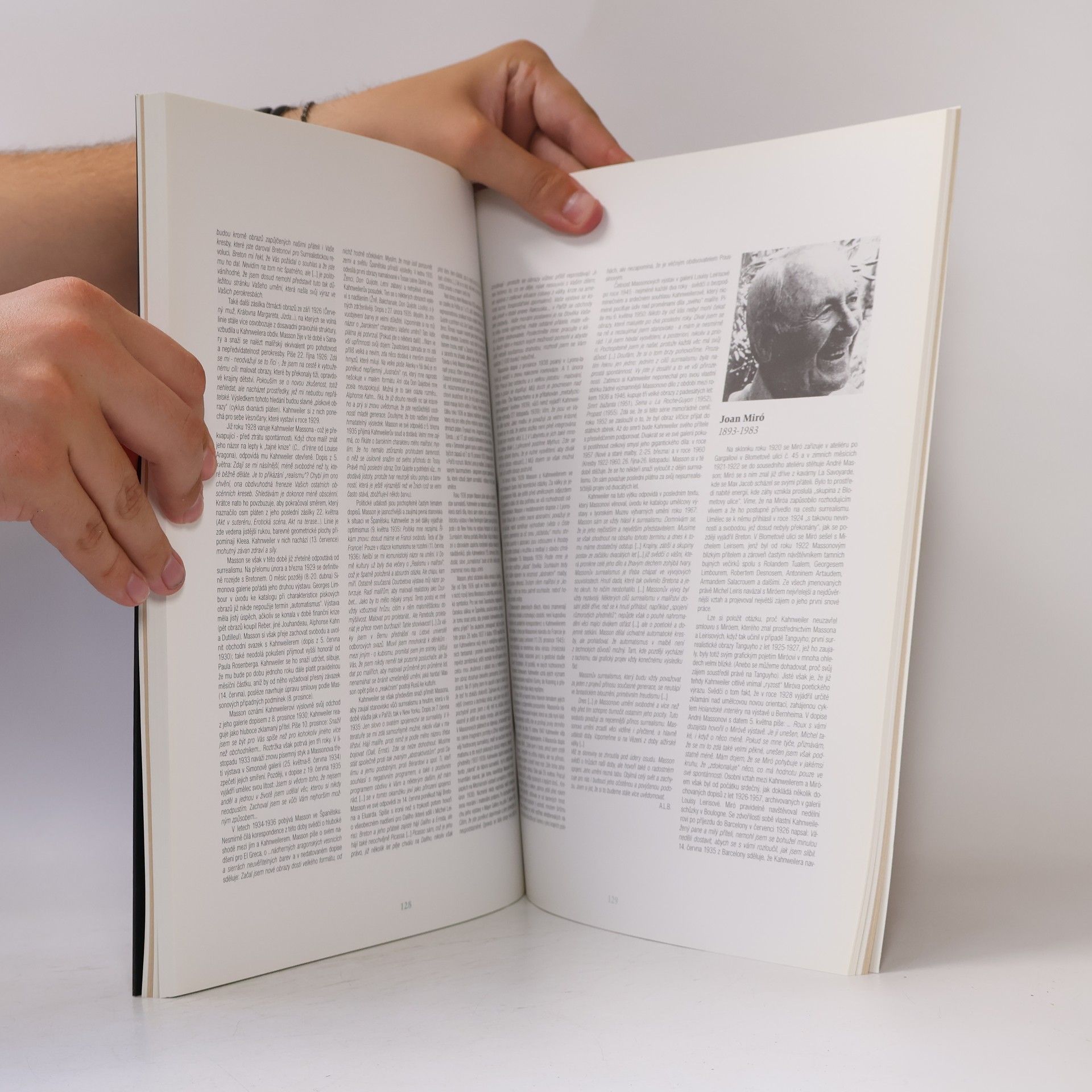 Autorenkollektiv Daniel-Henry Kahnweiler : jeho galerie, jeho umělci