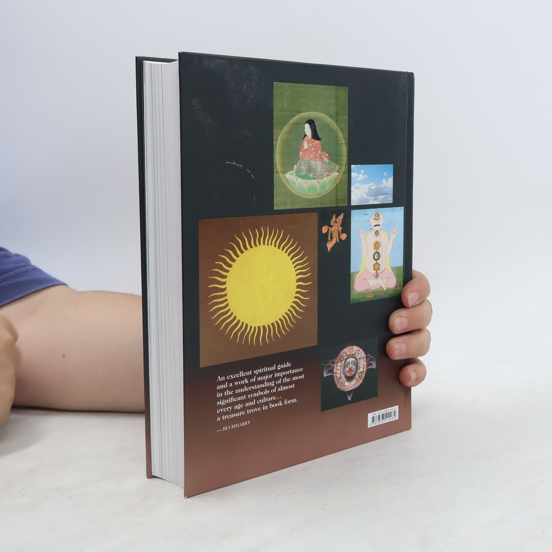 Autorenkollektiv The book of symbols : Reflection of archetypal images