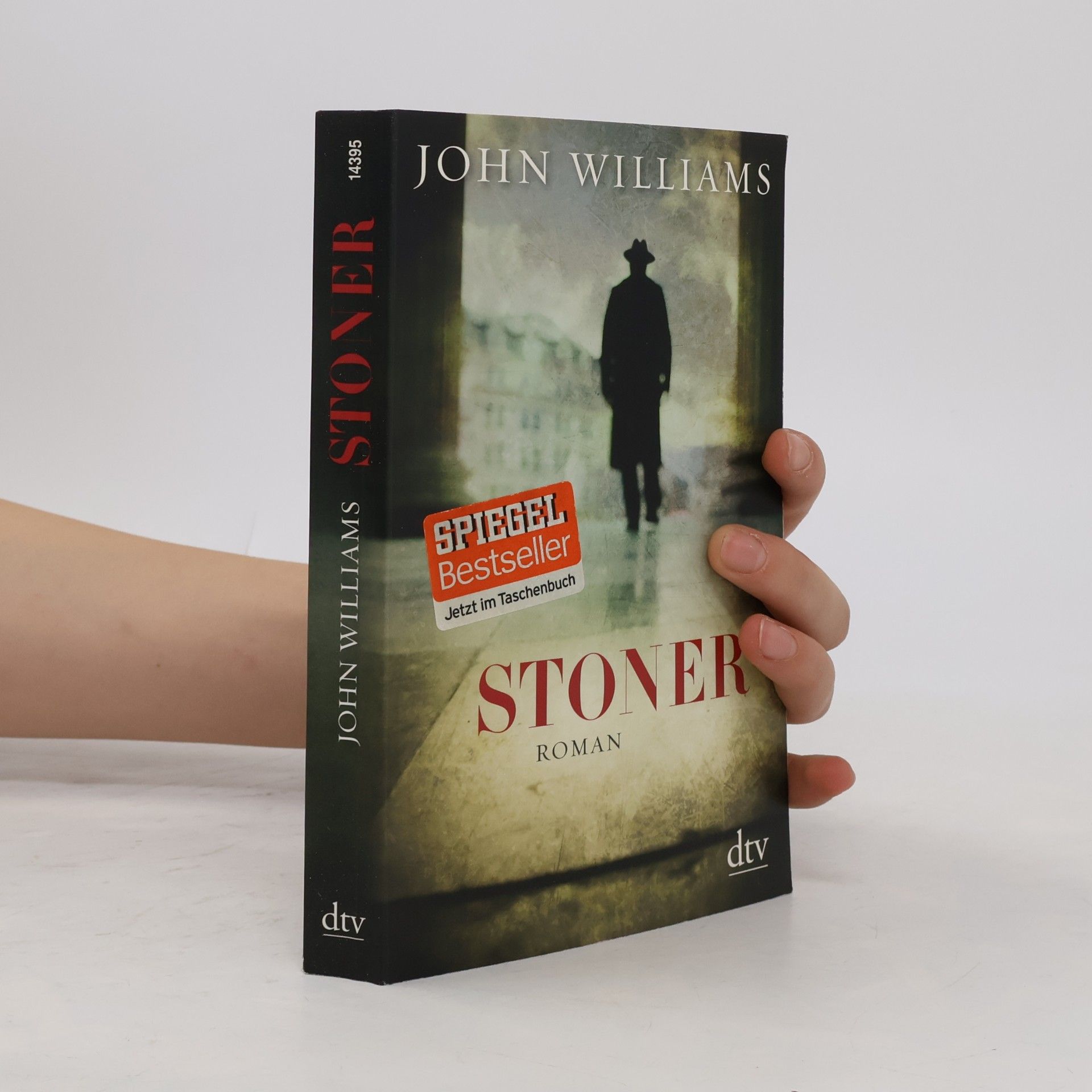 John Williams Stoner