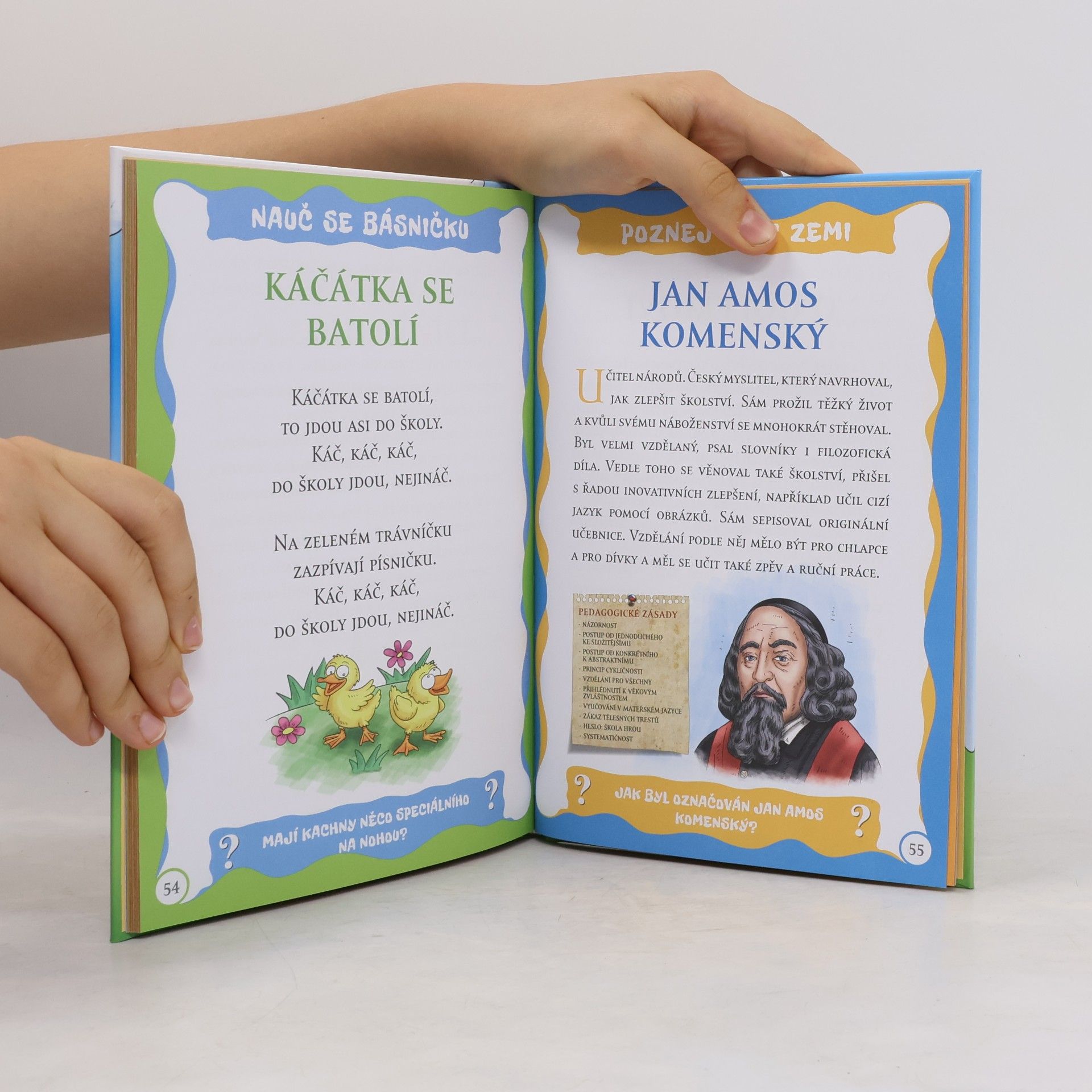 Nakladatelství SUN s.r.o Škola volá