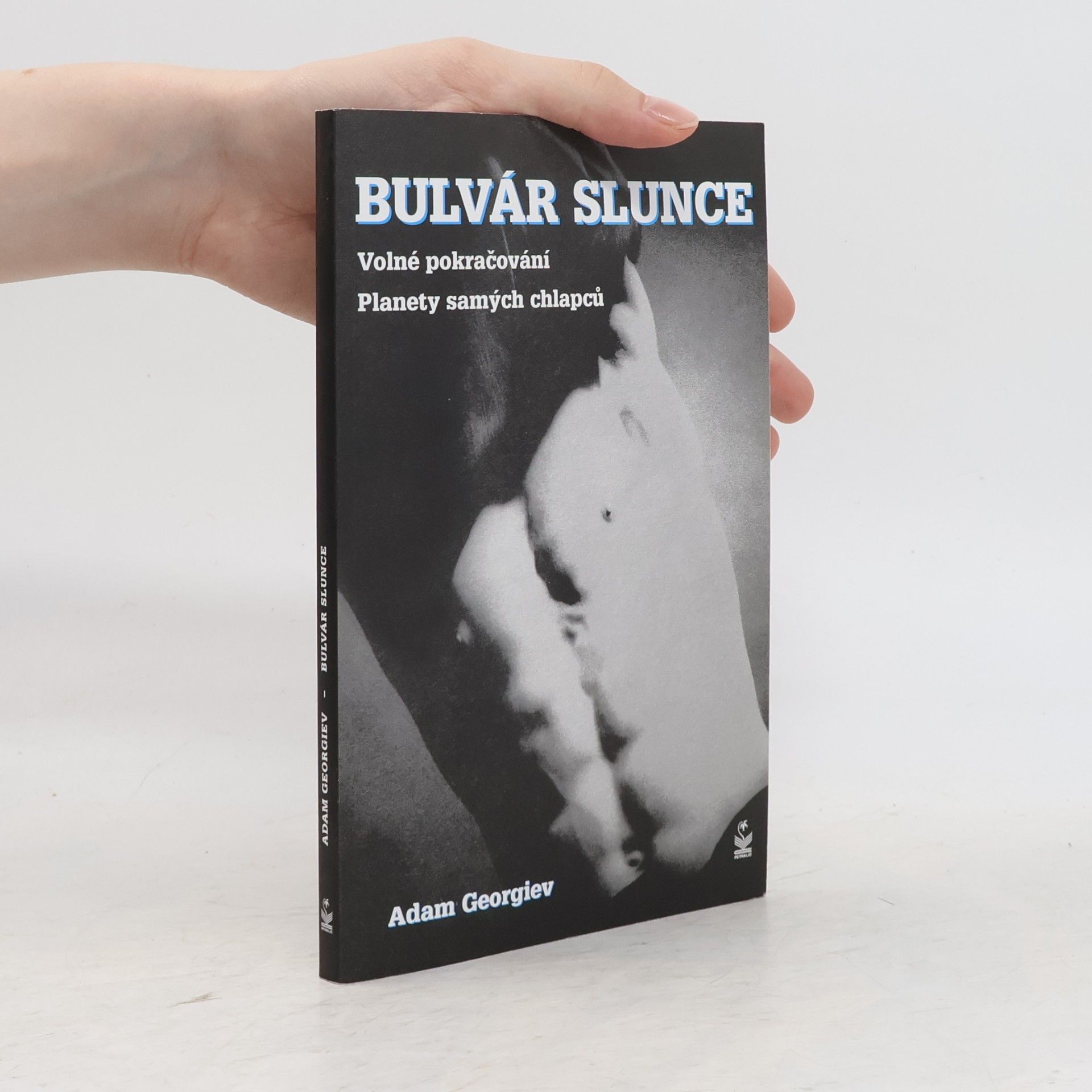 Adam Georgiev Bulvár slunce