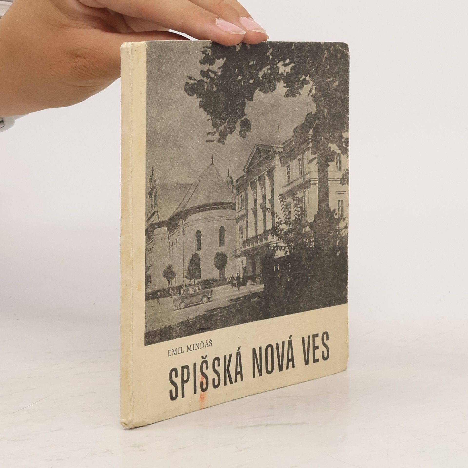 Spišská nová ves