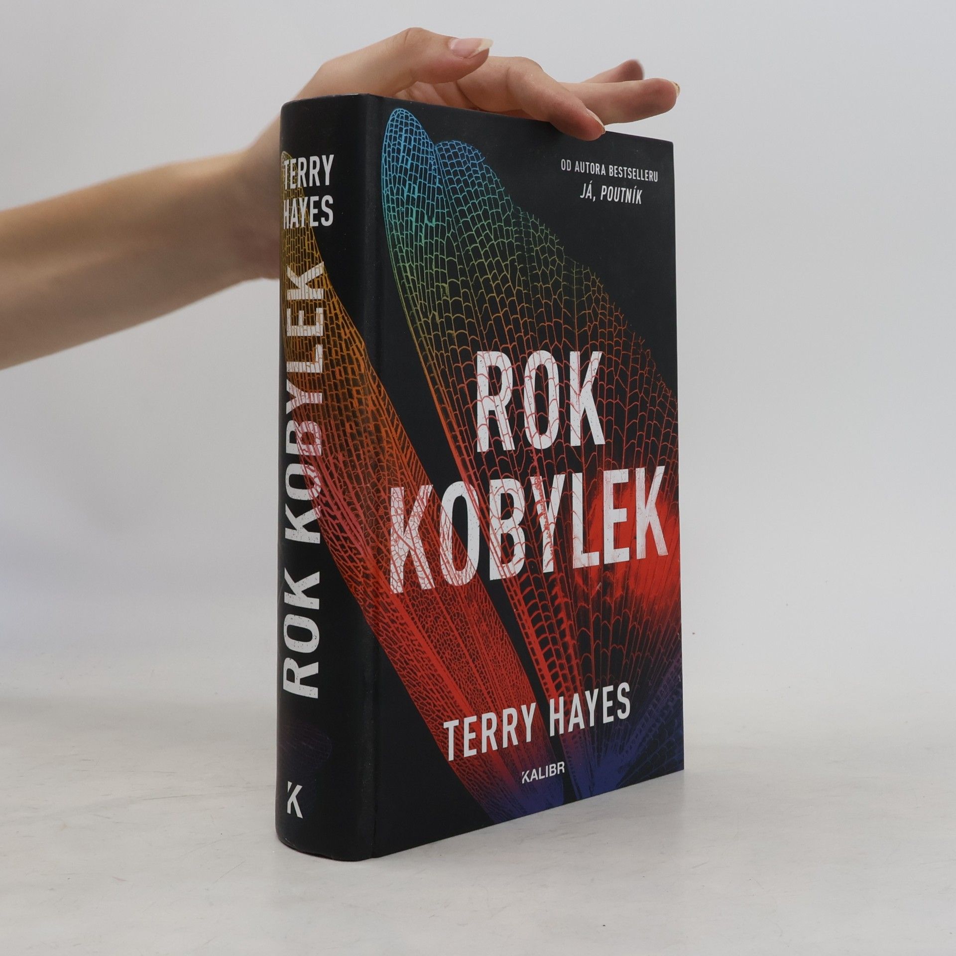 Rok kobylek