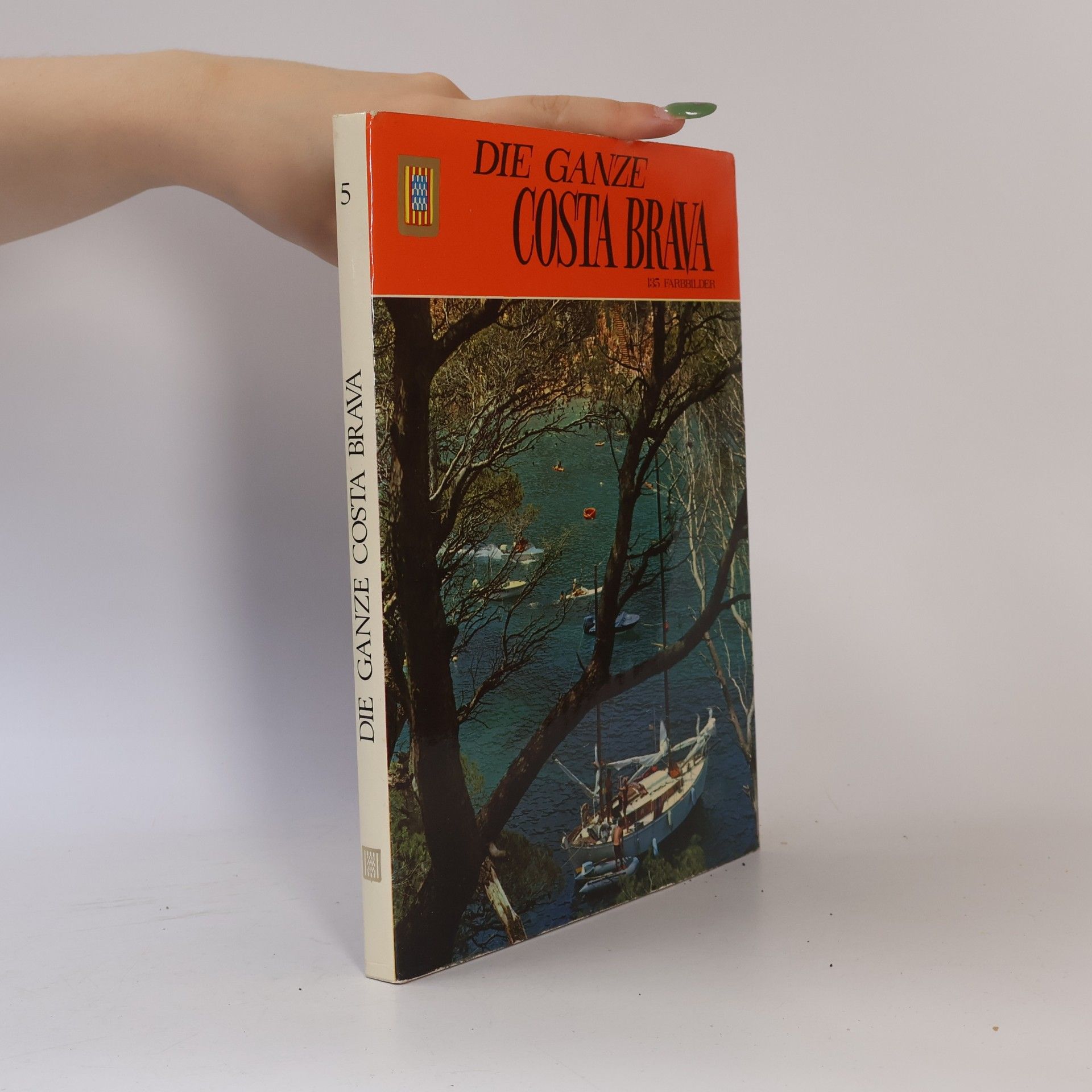 kolektiv Die Ganze Costa Brava 5