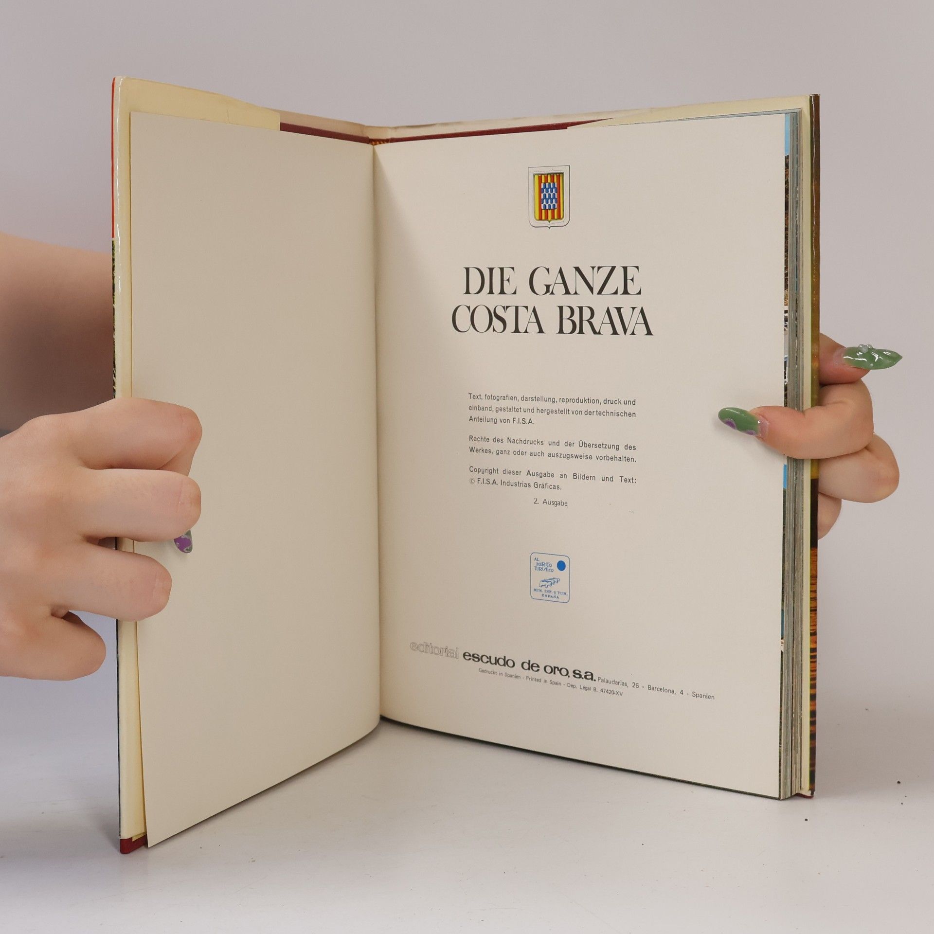 kolektiv Die Ganze Costa Brava 5
