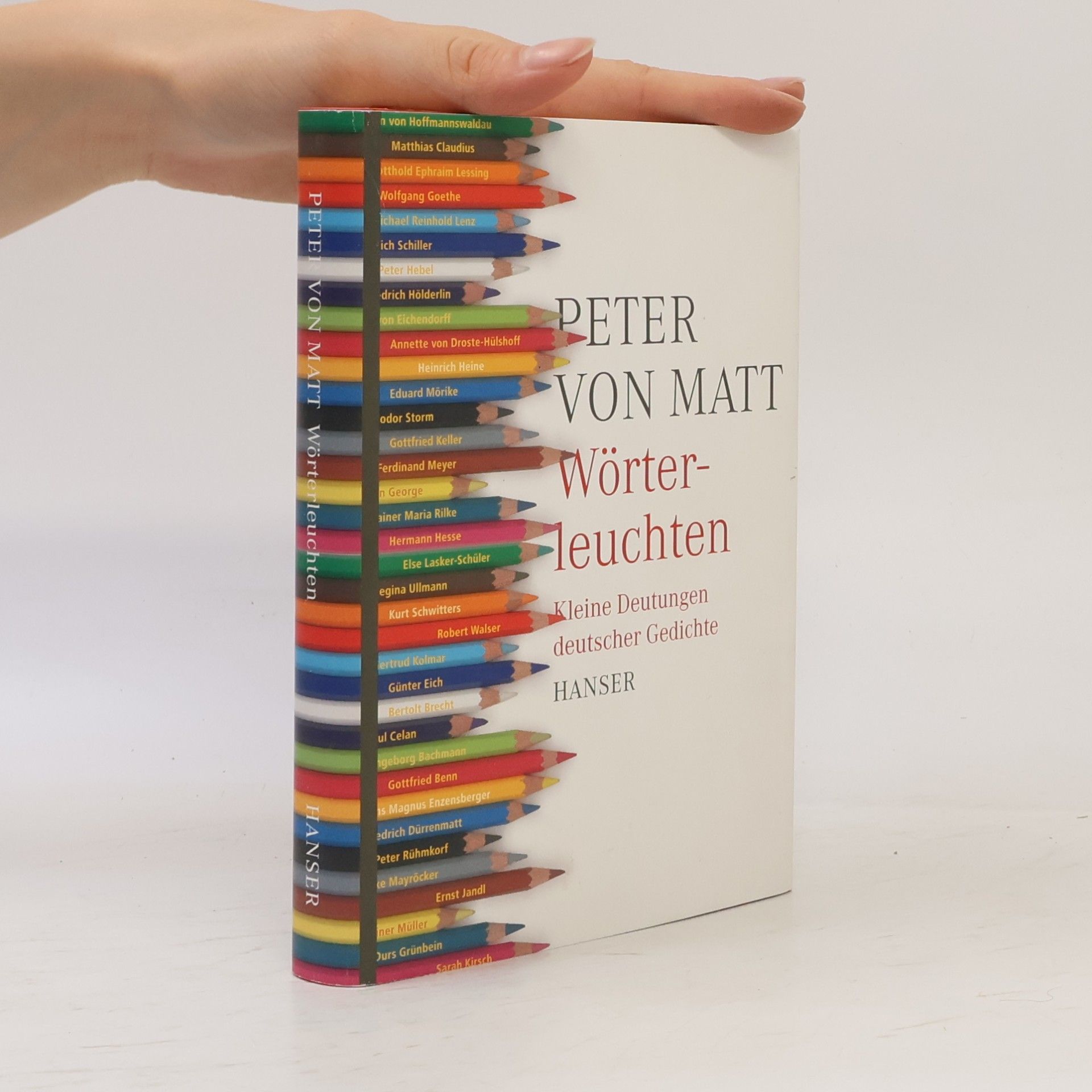 Wörterleuchten
