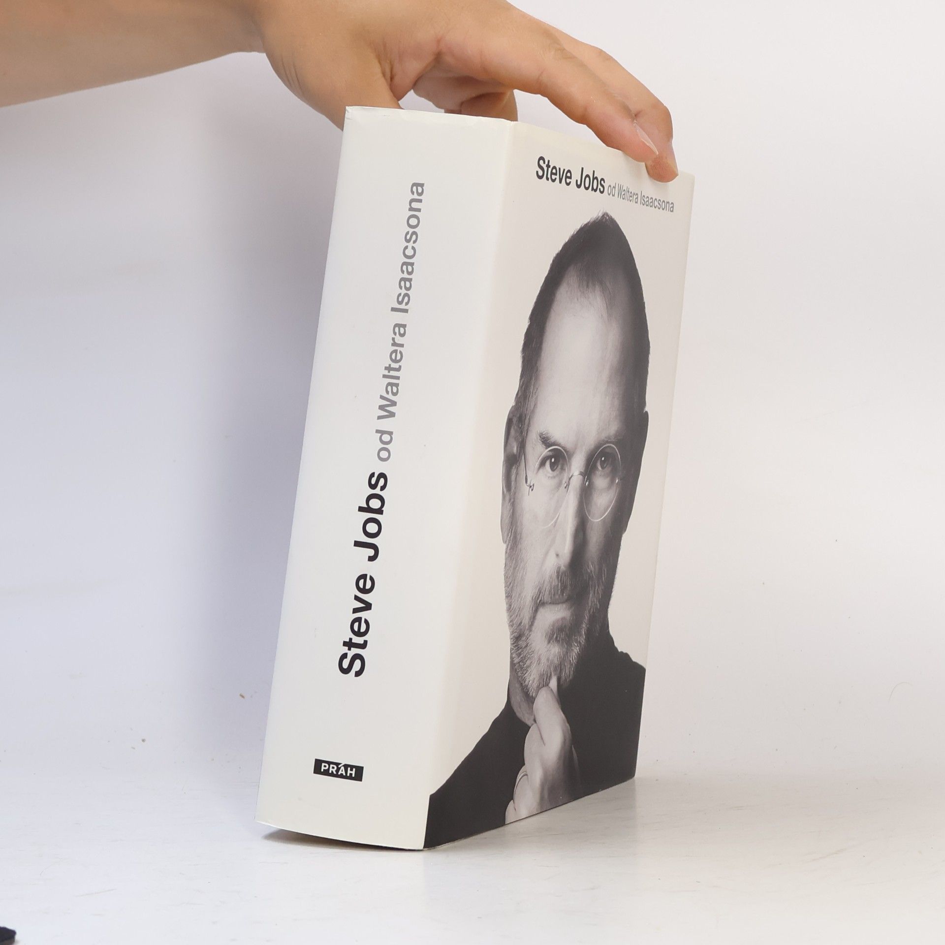 Walter Isaacson Steve Jobs