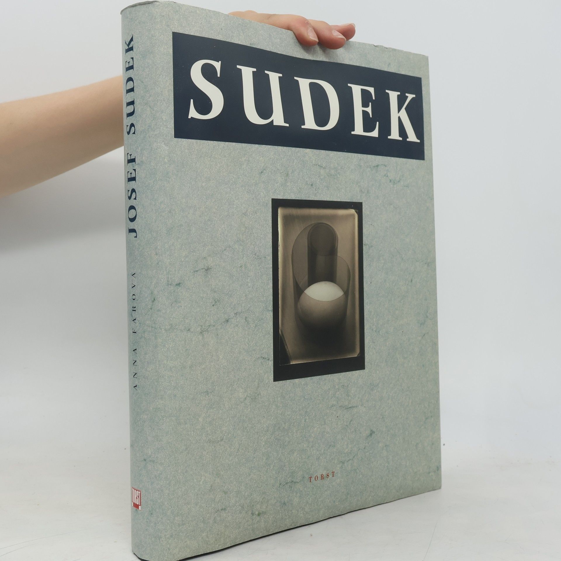 Josef Sudek Josef Sudek