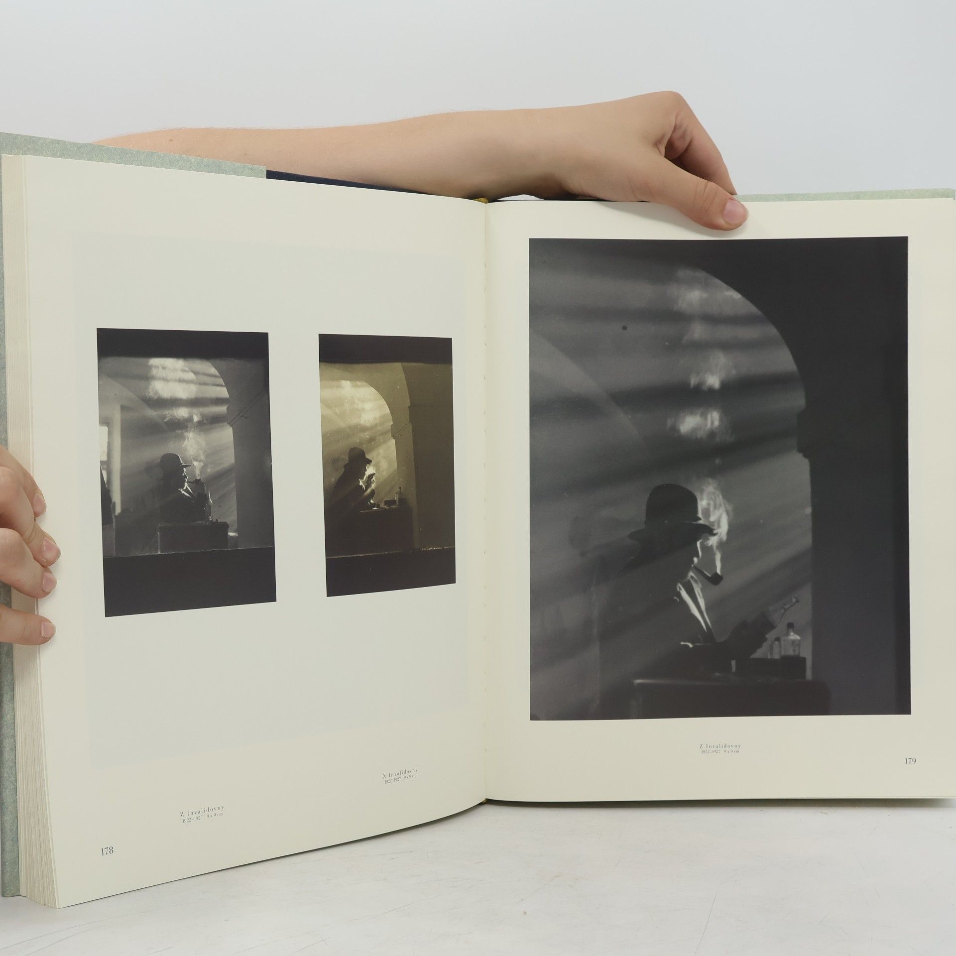 Josef Sudek Josef Sudek