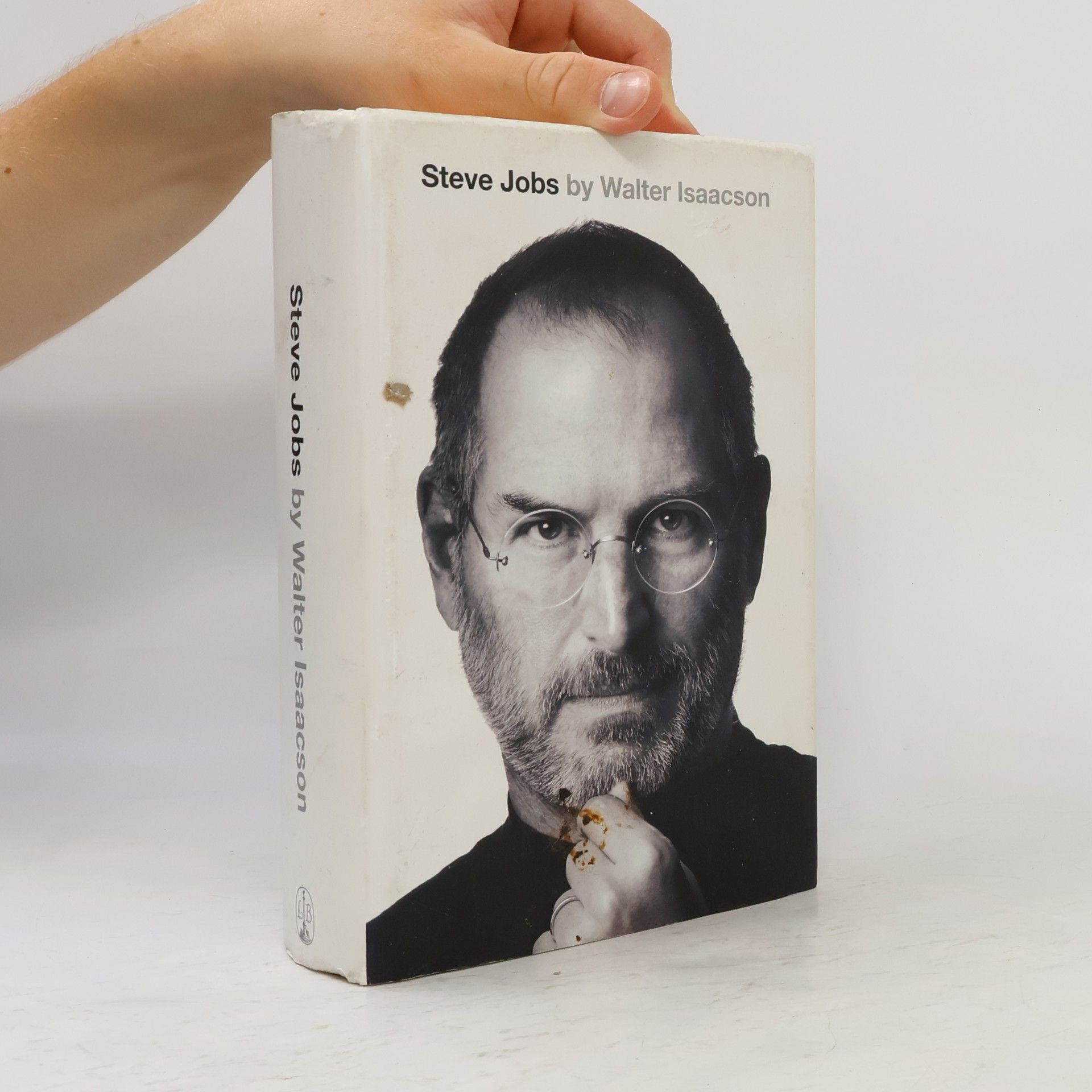 Walter Isaacson Steve Jobs