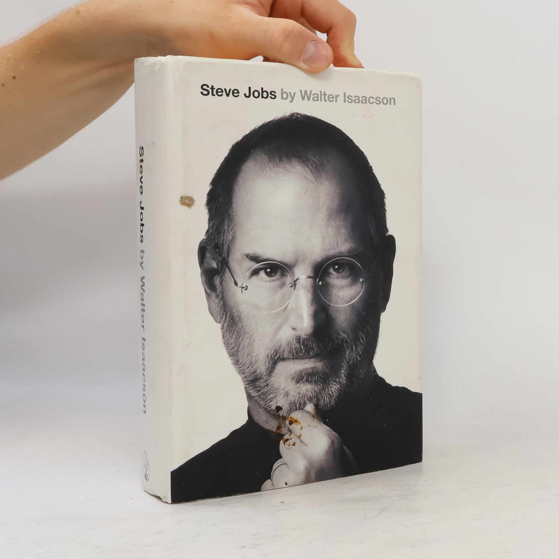 Walter Isaacson Steve Jobs