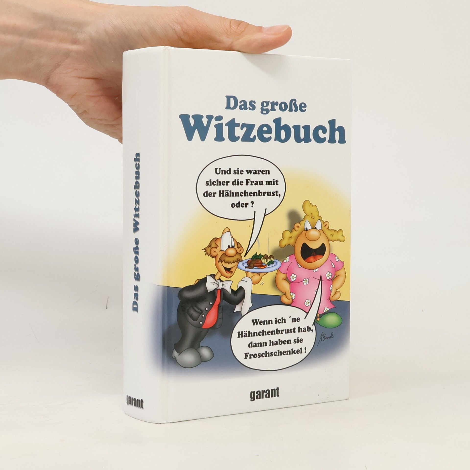 Various authors Selten so gelacht!