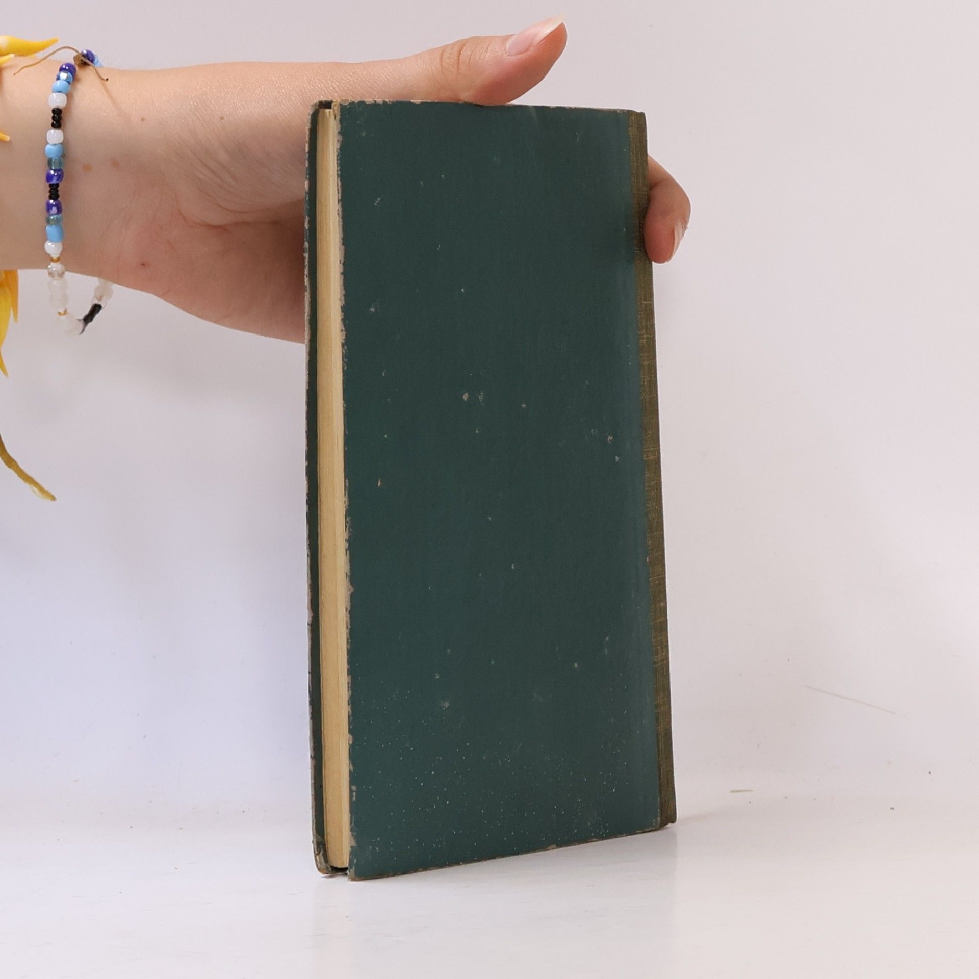 Justus Perthes Taschenatlas der Ganzen Welt