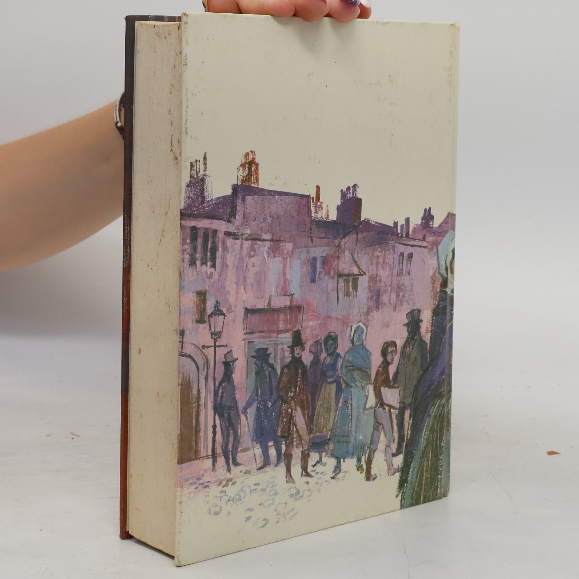 Charles Dickens Oliver Twist