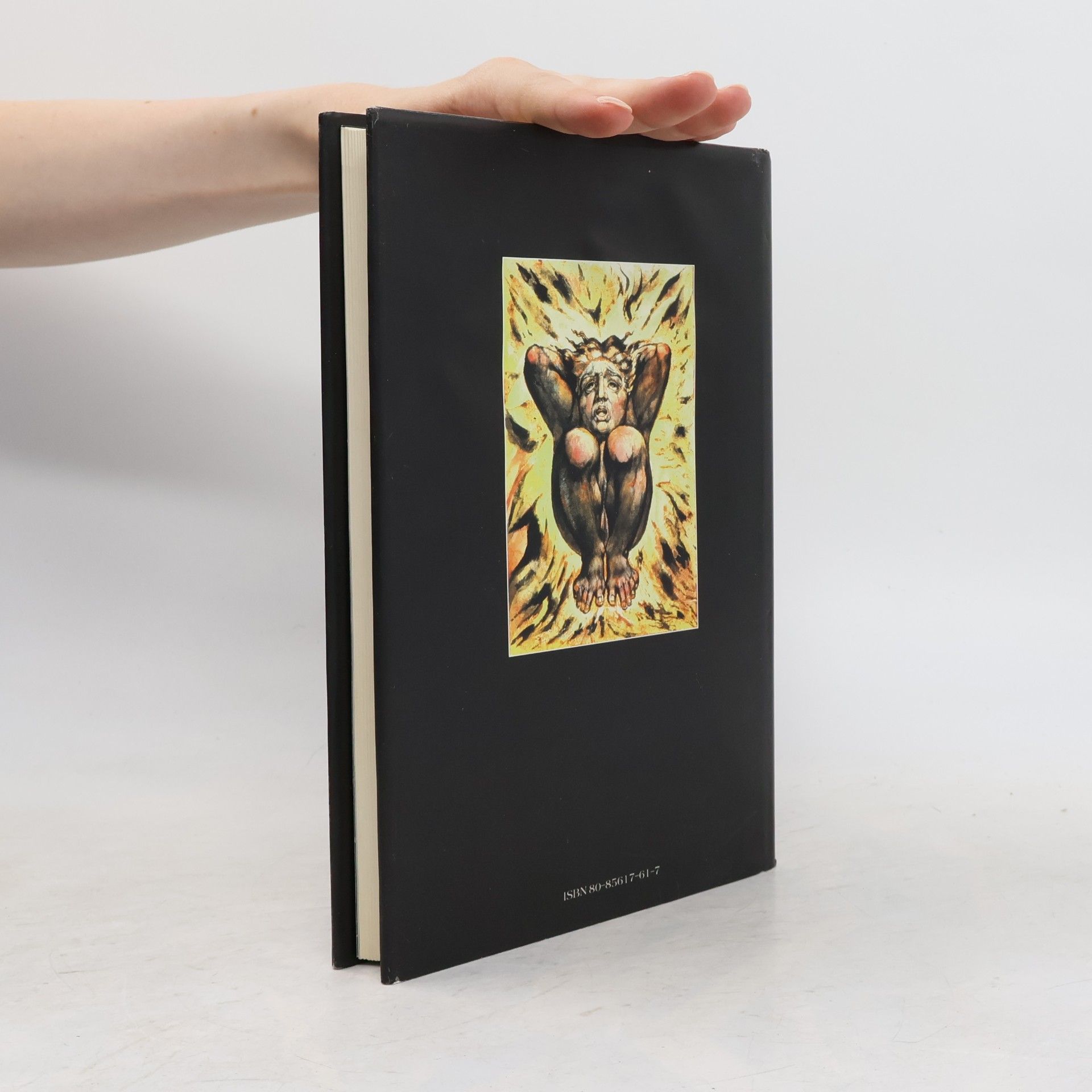 Alice K. Turner Historie pekla