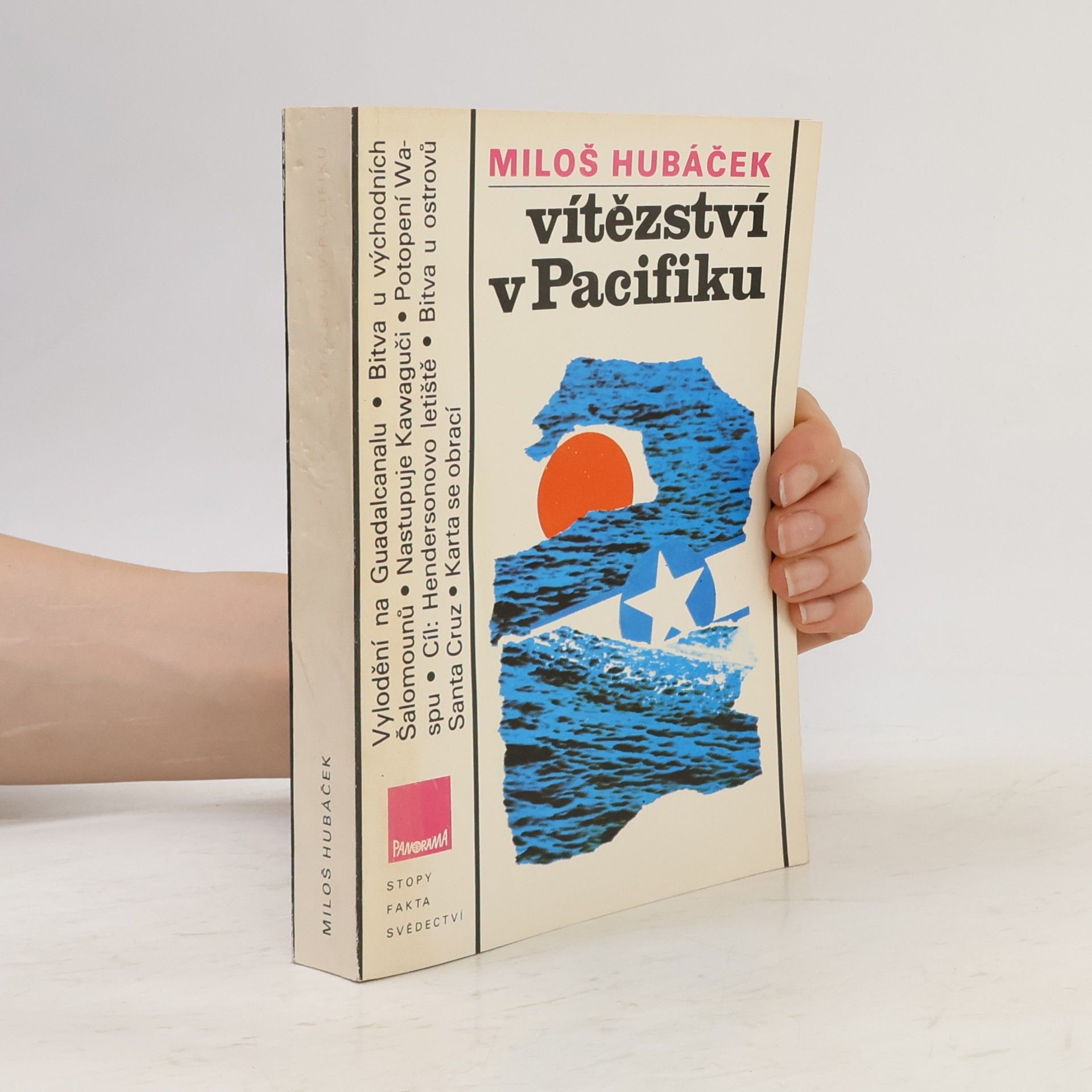 Vítězství v Pacifiku