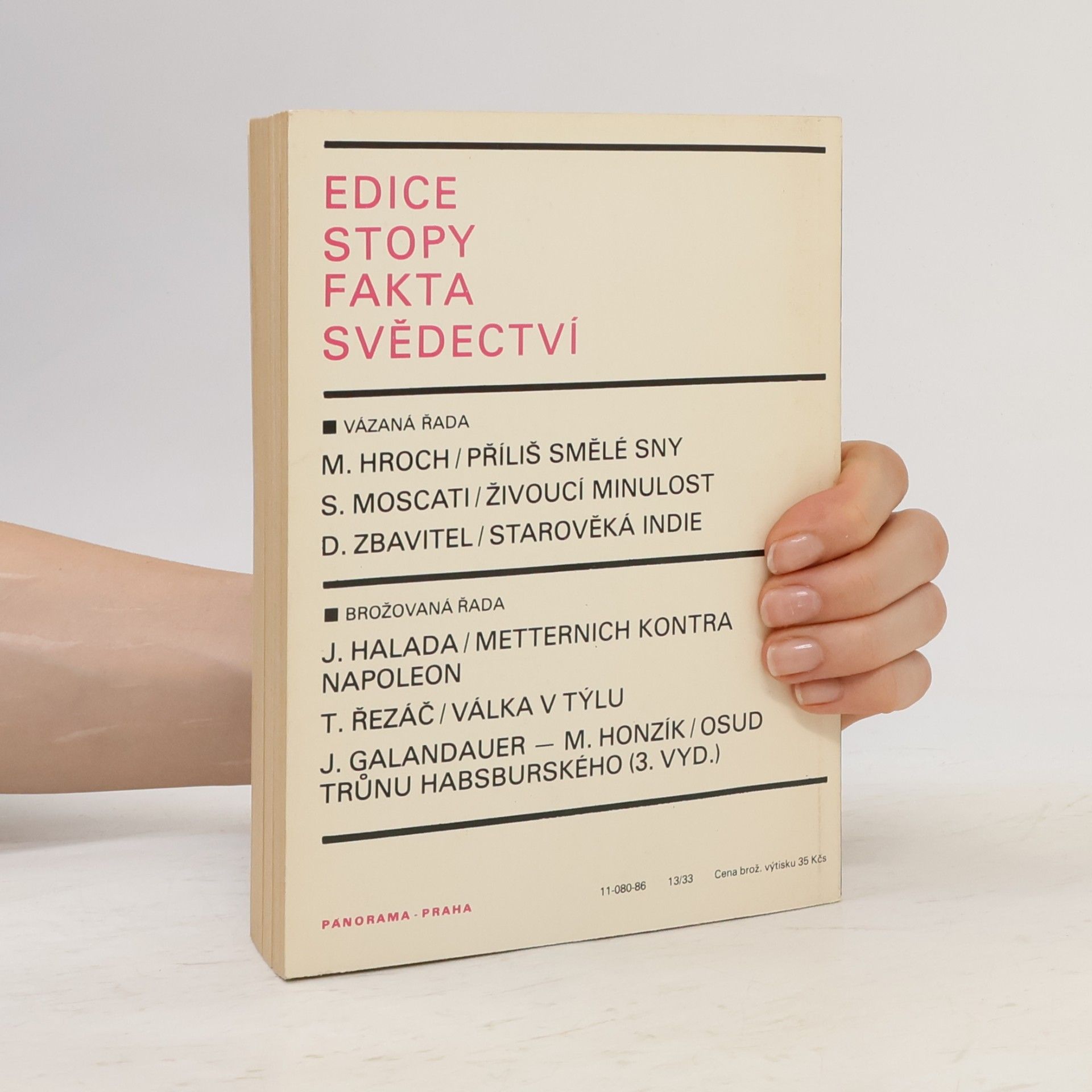Miloš Hubáček Vítězství v Pacifiku