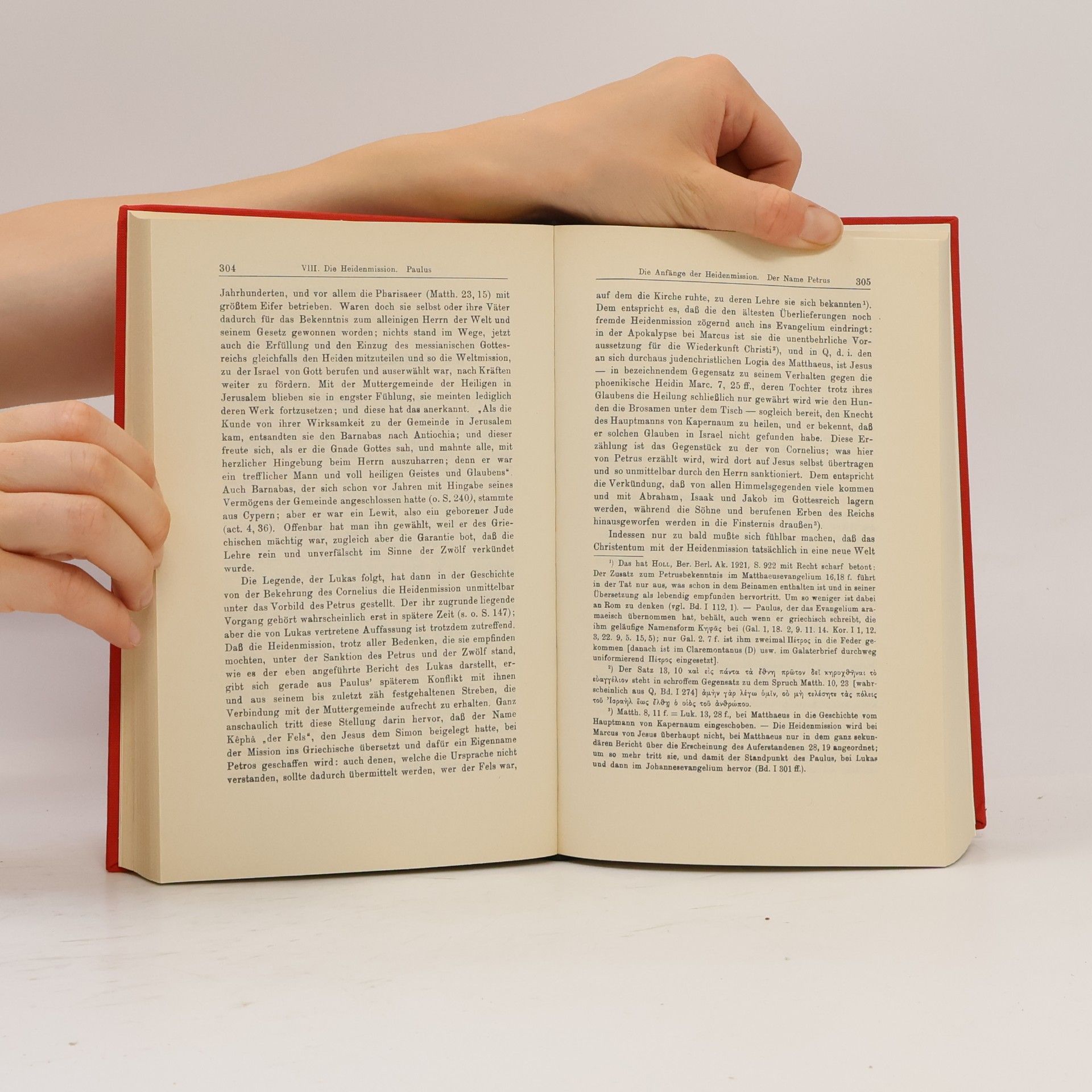 Eduard Meyer Urgeschichte des Christentums. Ursprunge und Anfänge 2