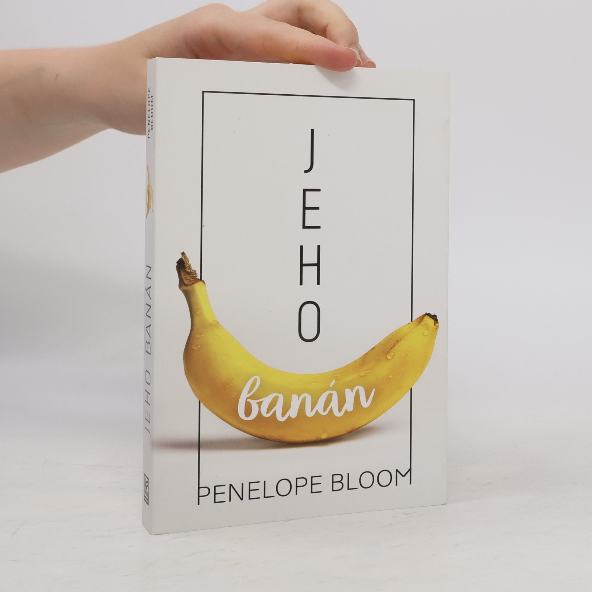 Penelope Bloom Jeho banán