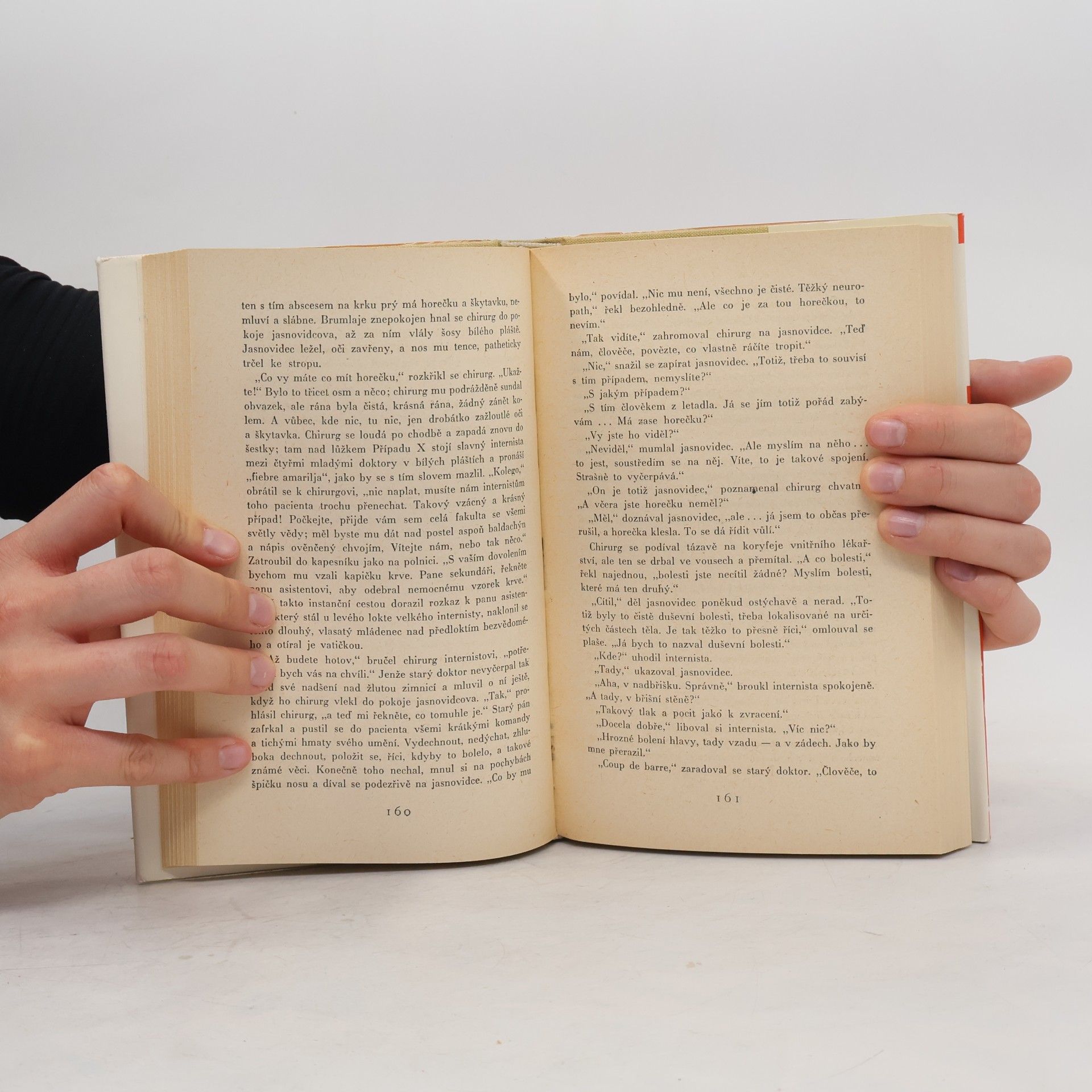 Karel Čapek 5x Karel Čapek
