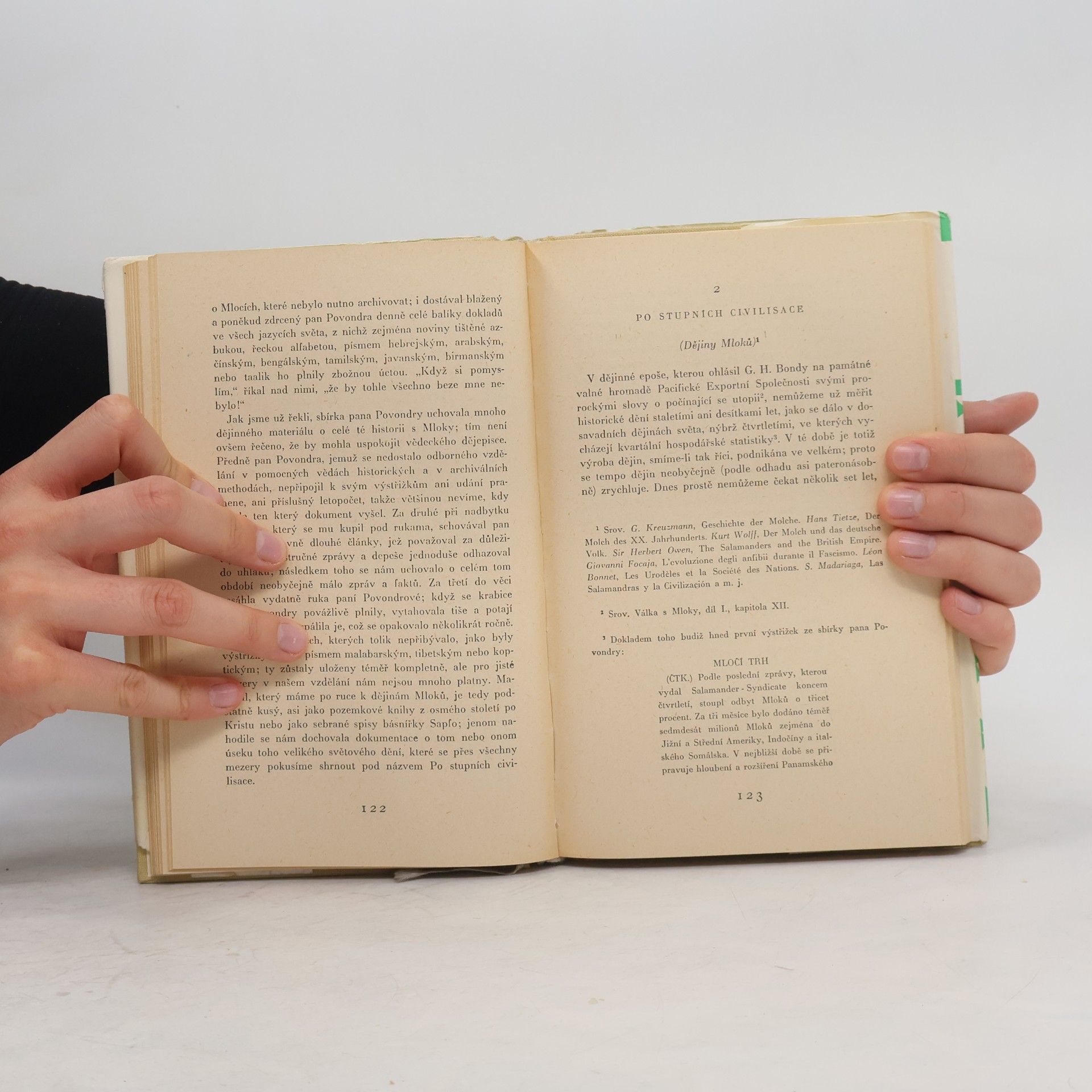 Karel Čapek 5x Karel Čapek