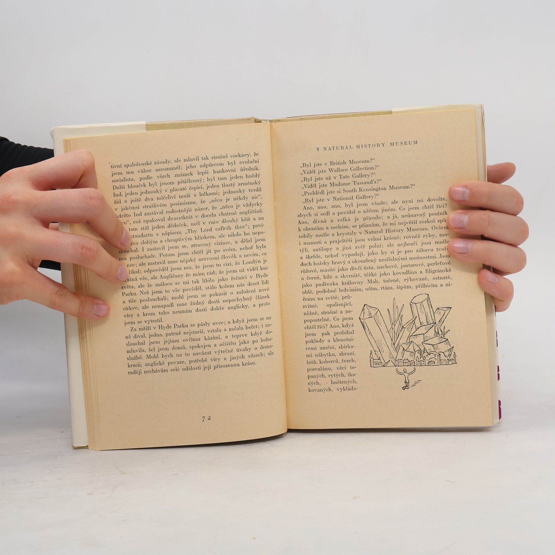 Karel Čapek 5x Karel Čapek
