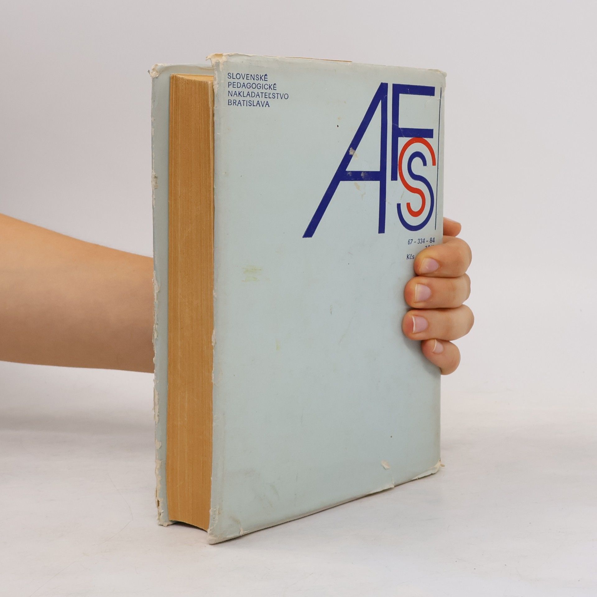 Autorenkollektiv Anglicko-slovenský frazeologický slovník
