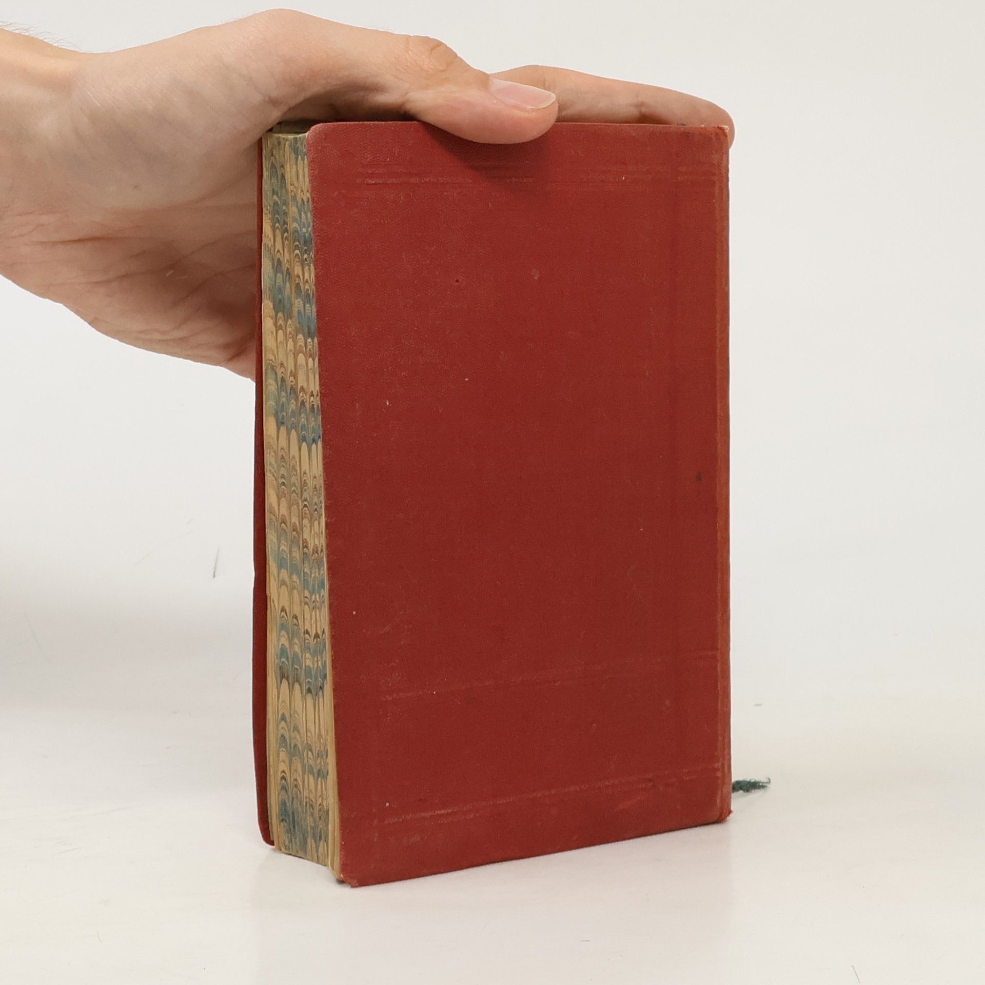 Karl Baedeker Italien. Handbuch für Reisende. Erster Teil