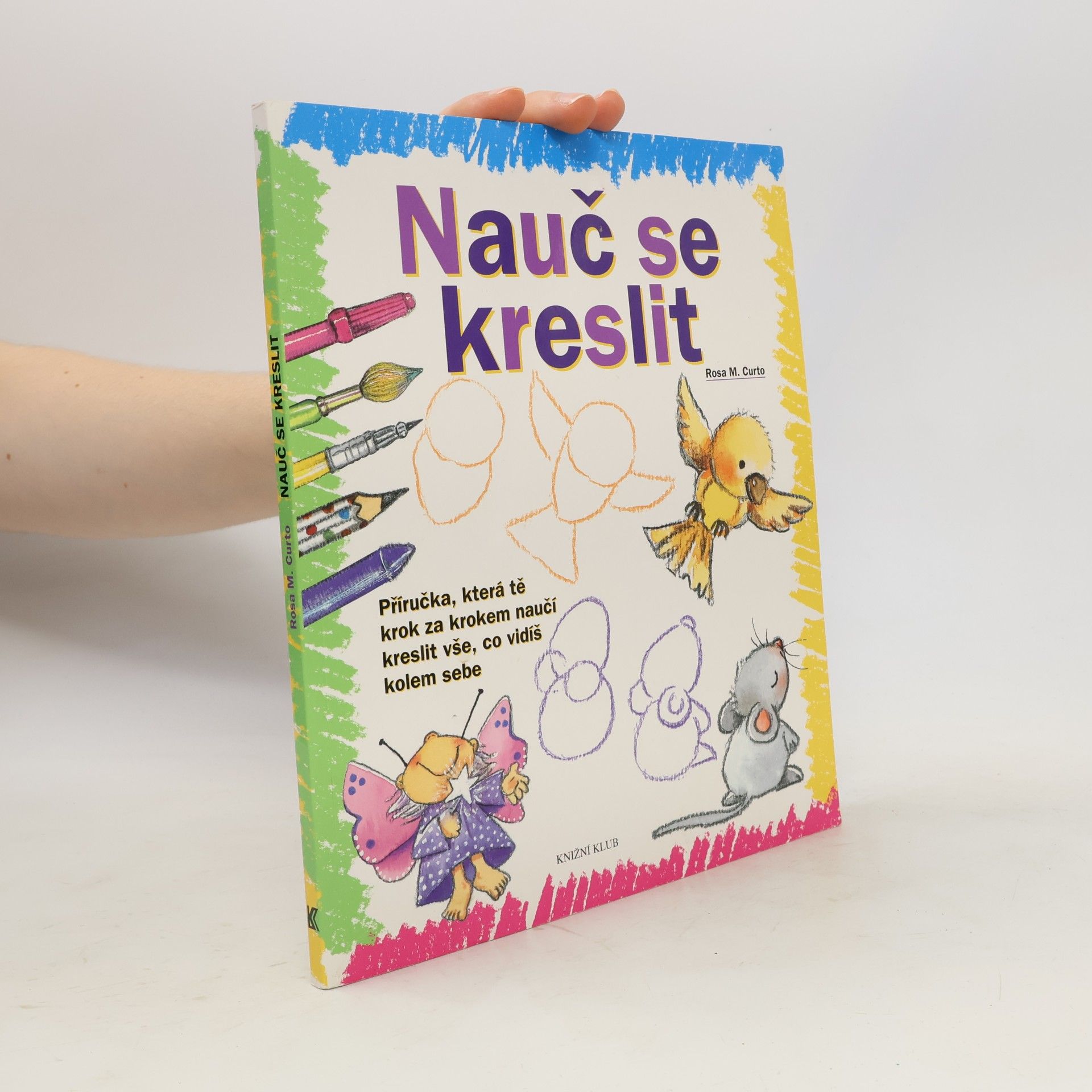 Nauč se kreslit