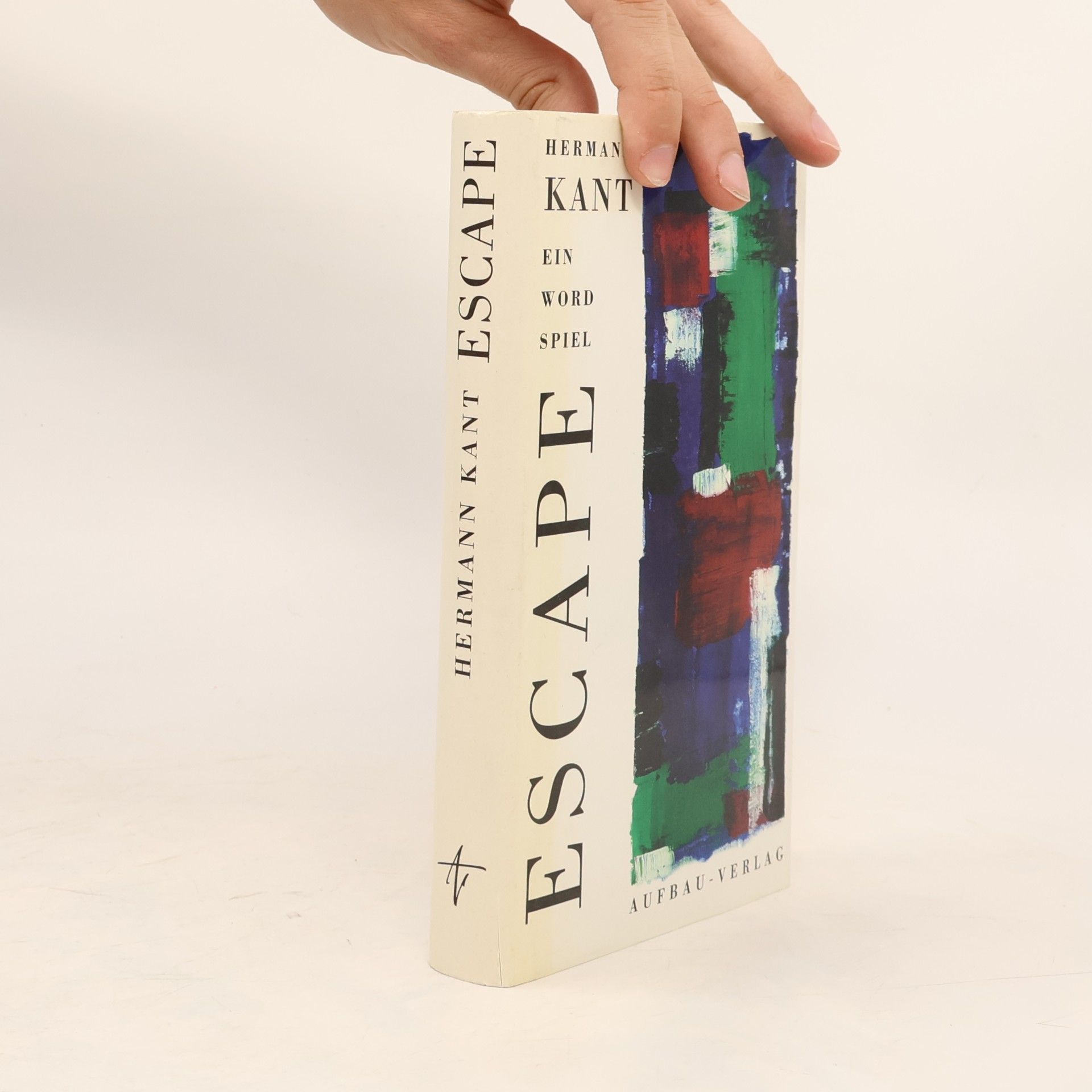 Kant Hermann Escape