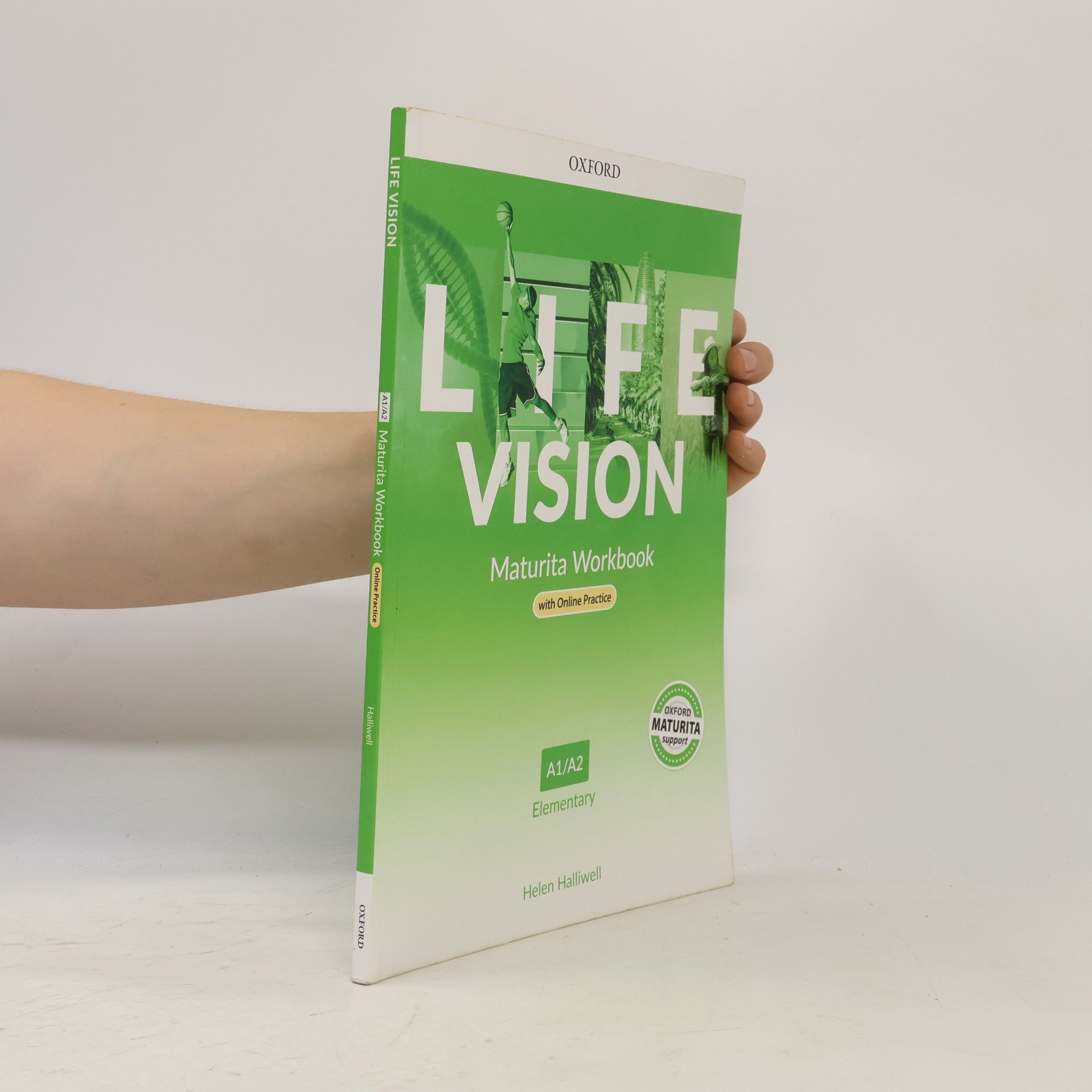 Life vision A1