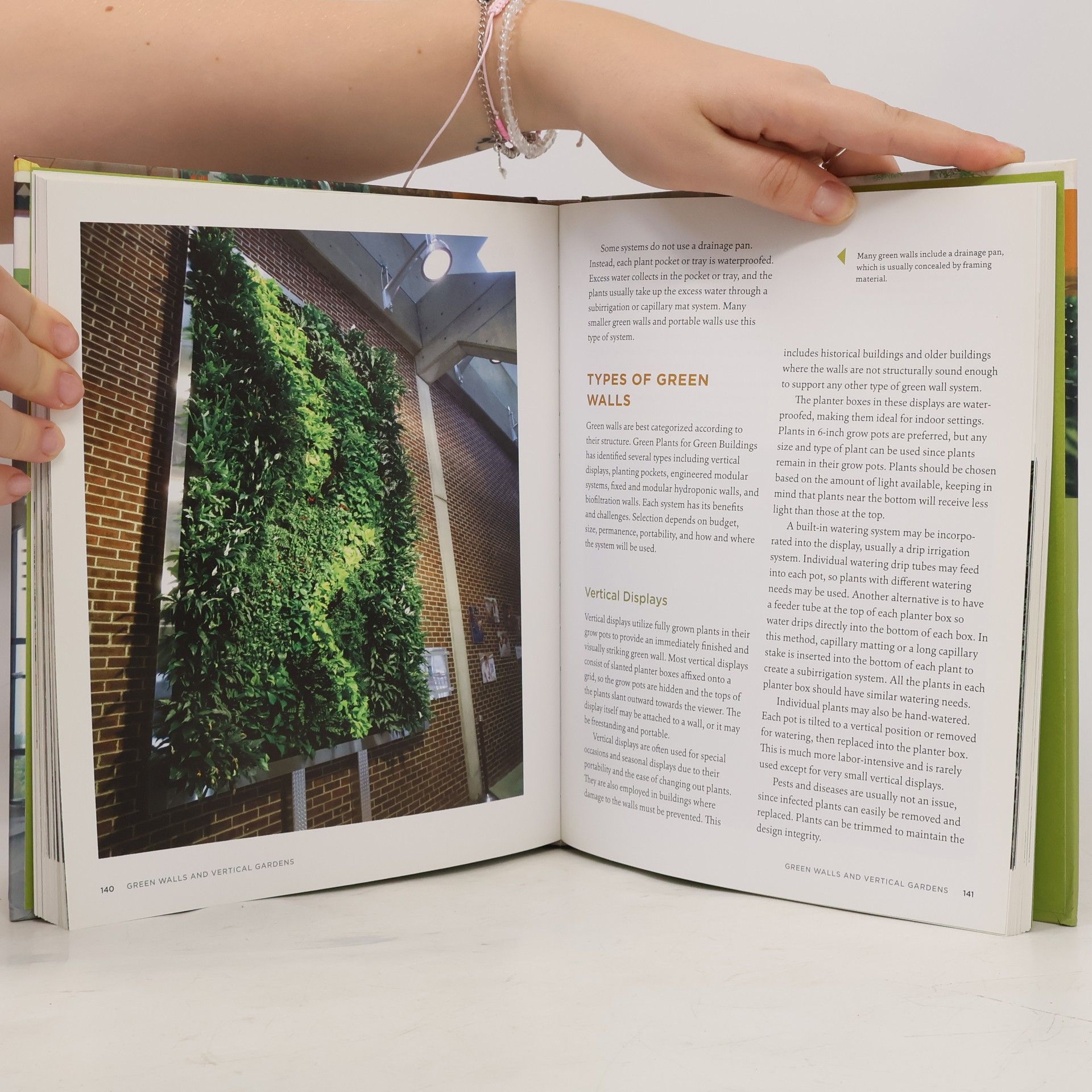 Kathy Fediw The Manual of Interior Plantscaping