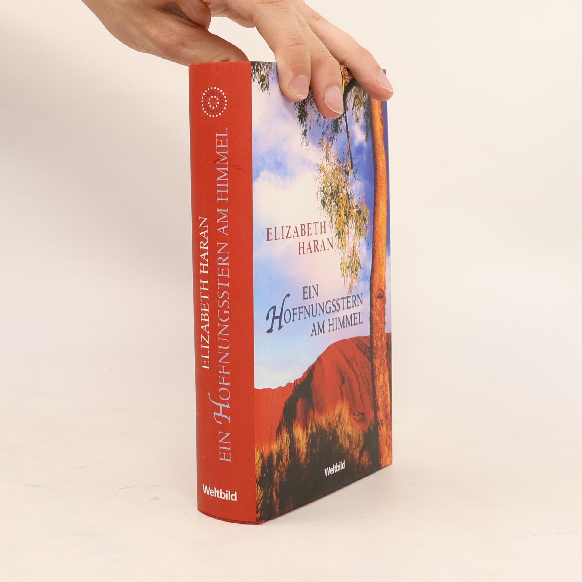 Elizabeth Haran Ein Hoffnungsstern am Himmel