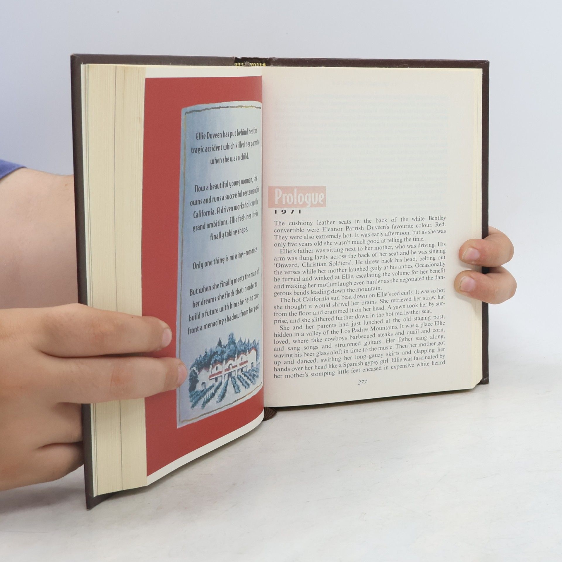 Sam Llewellyn Reader's Digest Condensed Books: The Shadow in the Sands, The Cobra Event, No Regrets, The Marketmaker