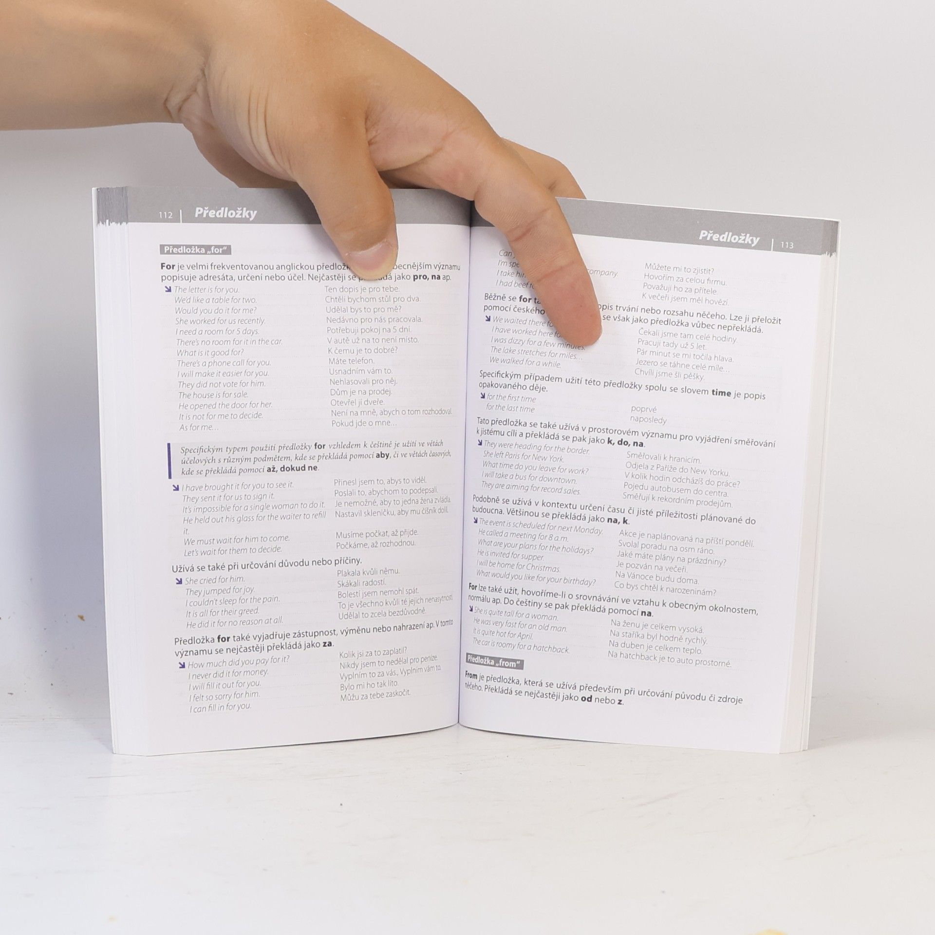 Autorenkollektiv Gramatika současné angličtiny